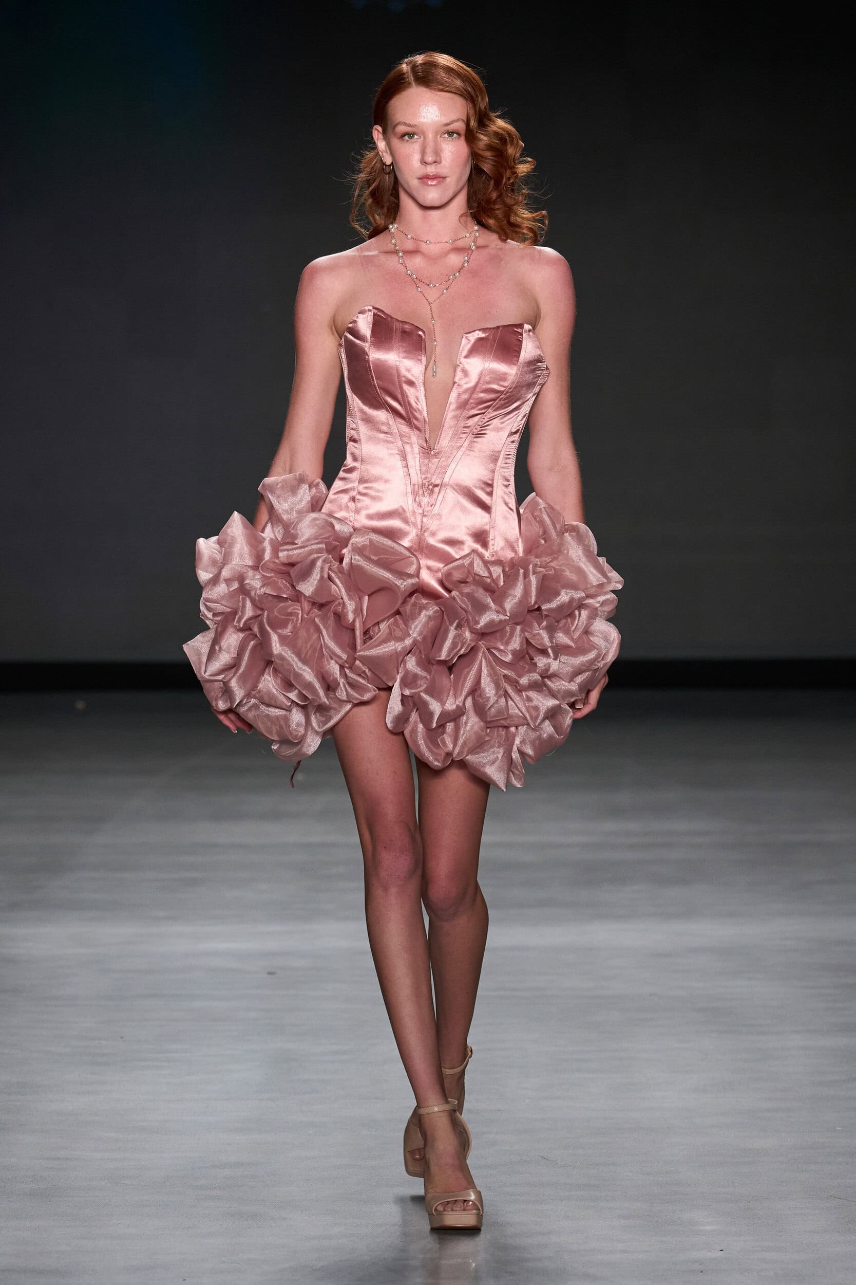 Global Fashion Collective Spring 2026 Fashion Show