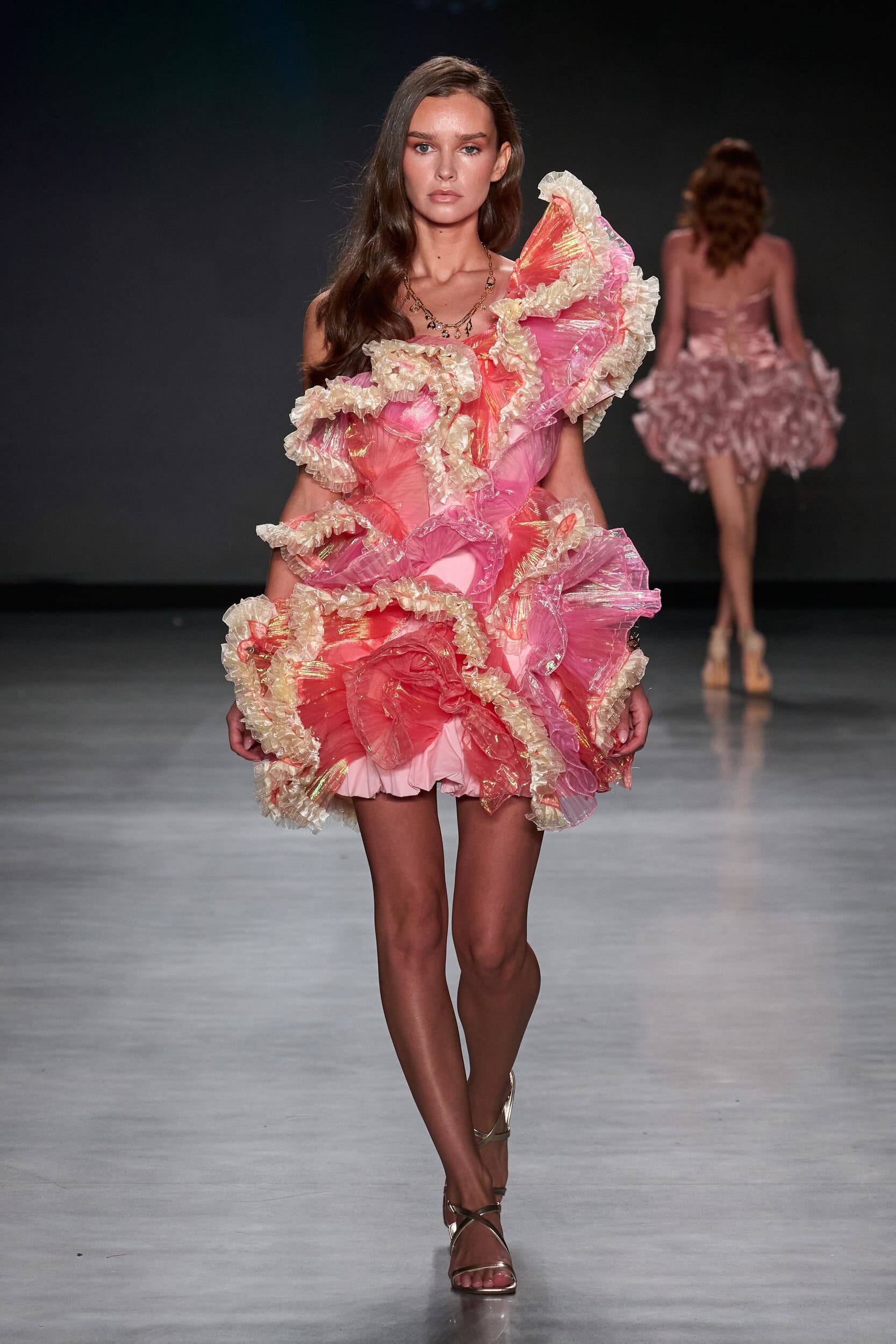Global Fashion Collective Spring 2026 Fashion Show