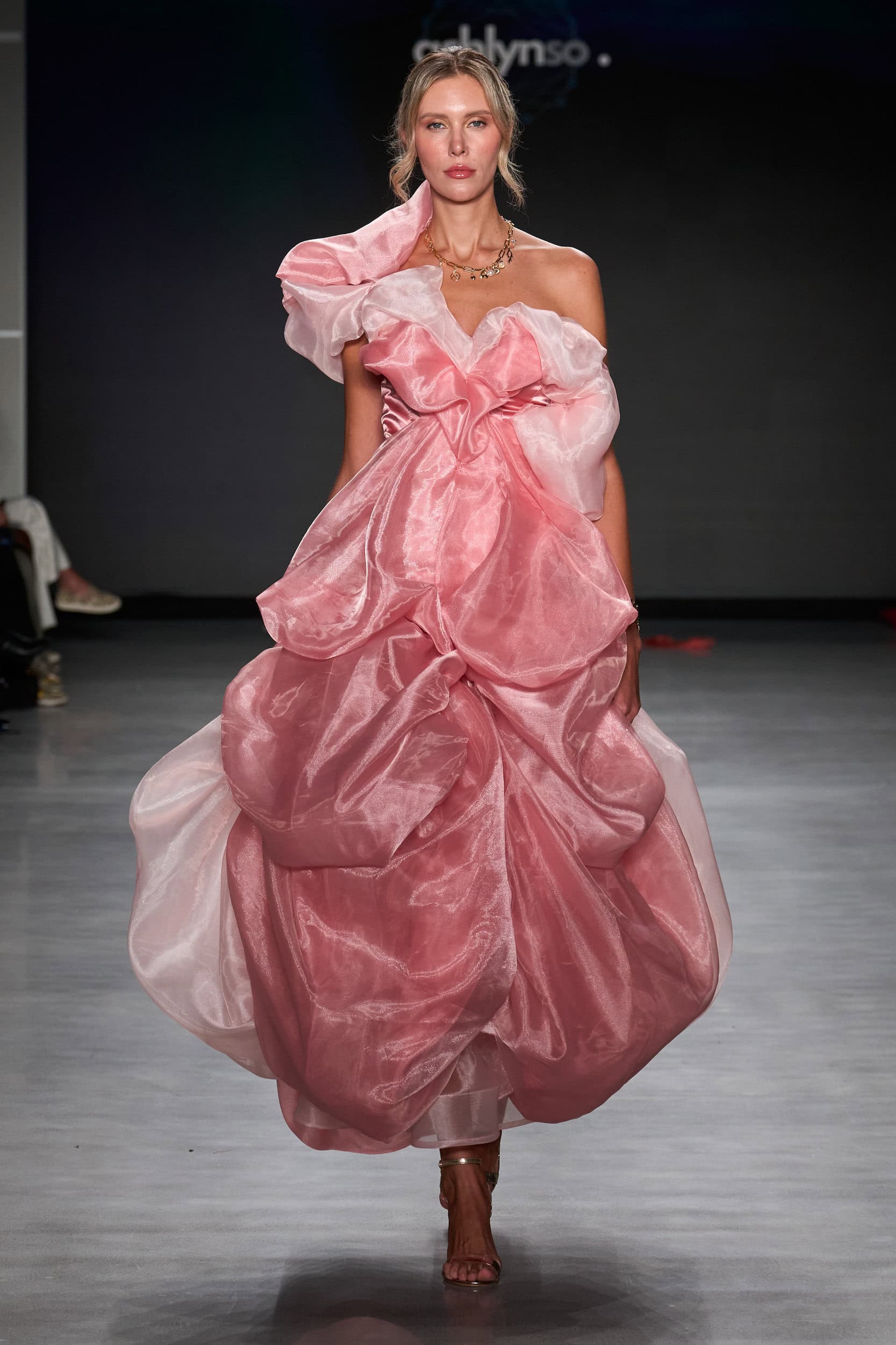 Global Fashion Collective Spring 2026 Fashion Show