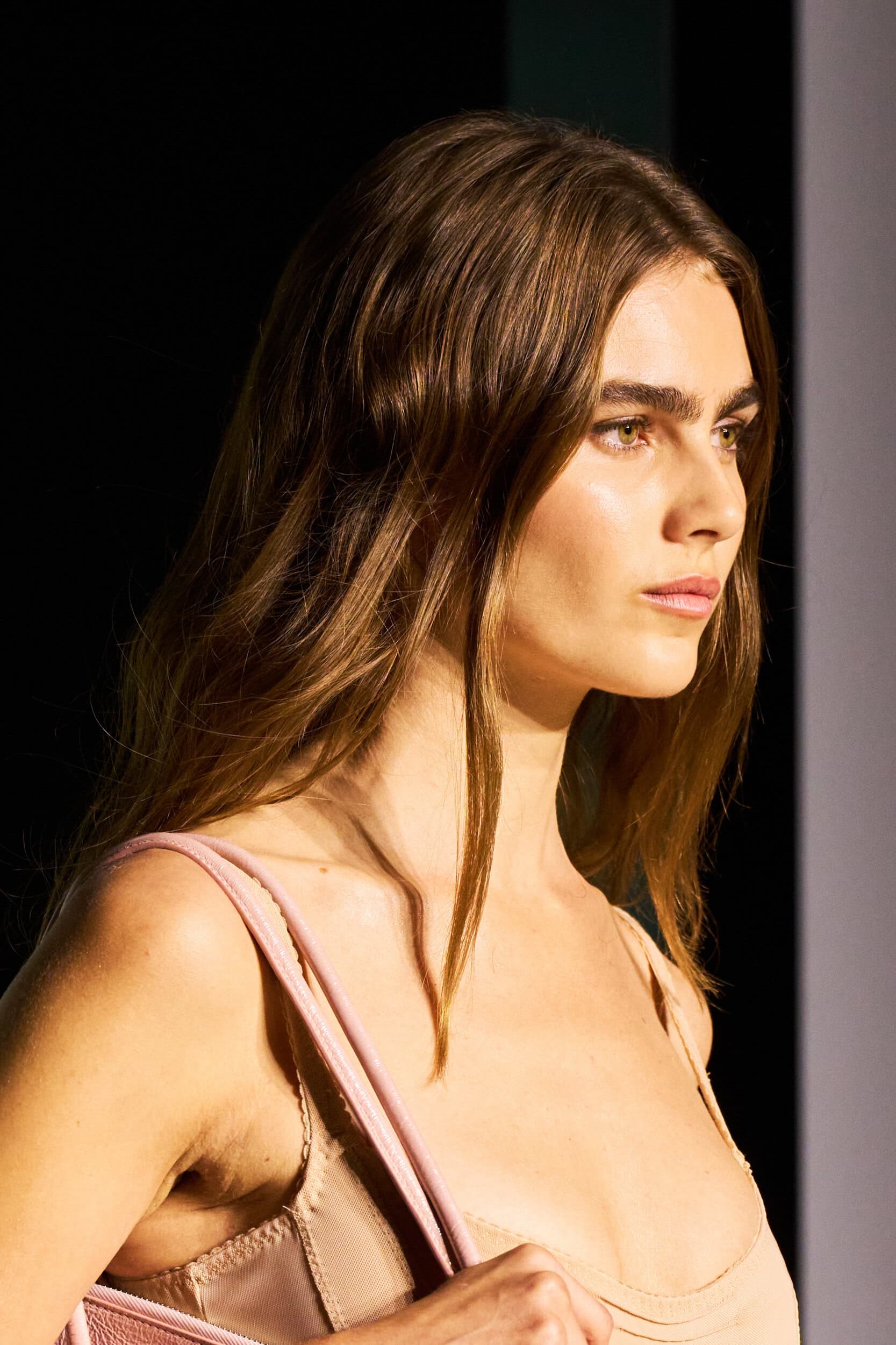 The Attico Spring 2026 Fashion Show Details