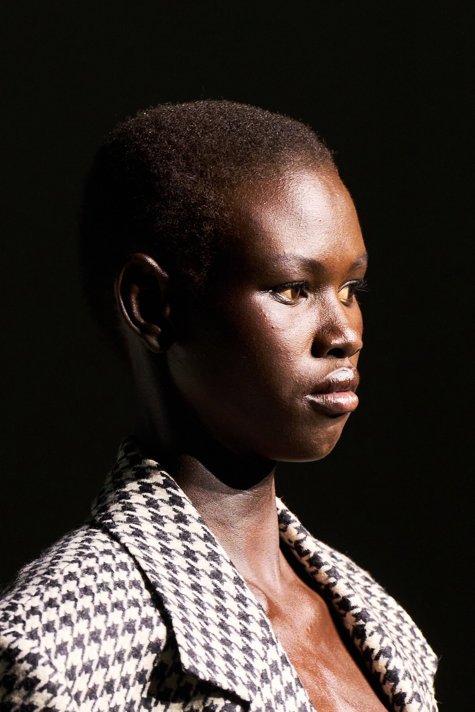 The Attico Spring 2026 Fashion Show Details
