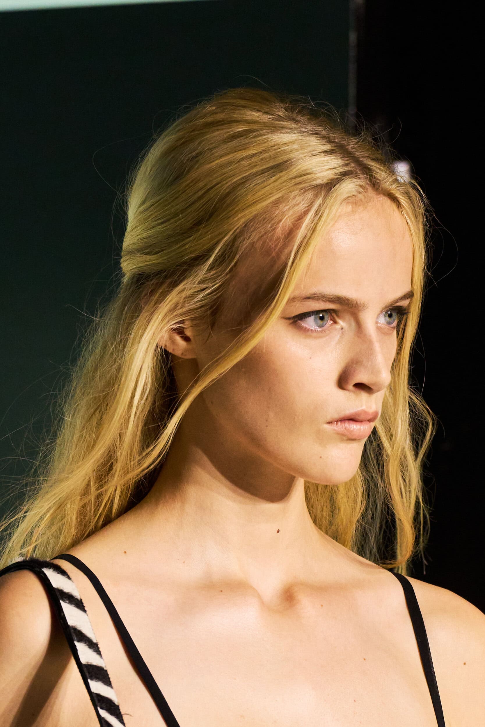 The Attico Spring 2026 Fashion Show Details