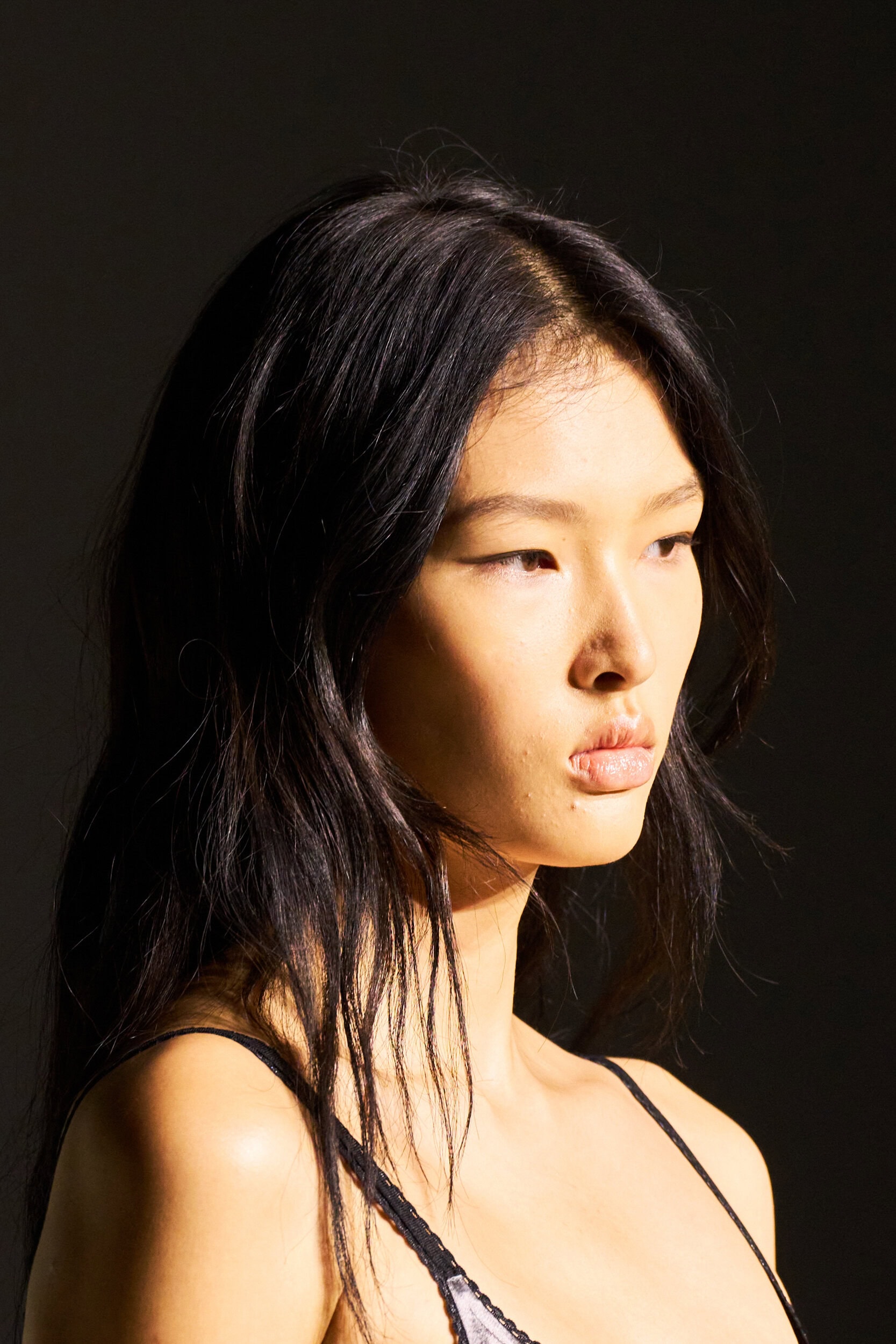 The Attico Spring 2026 Fashion Show Details