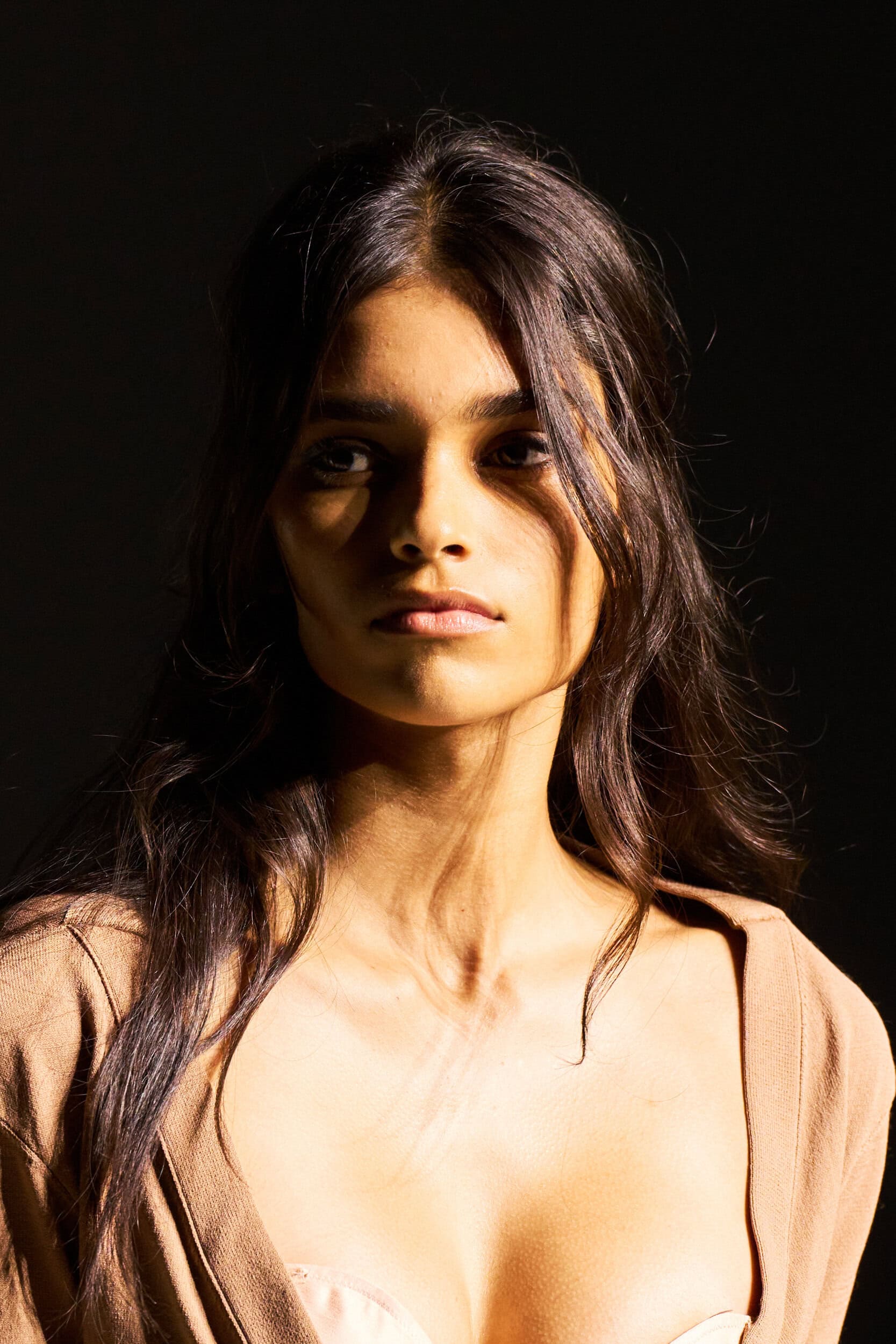 The Attico Spring 2026 Fashion Show Details