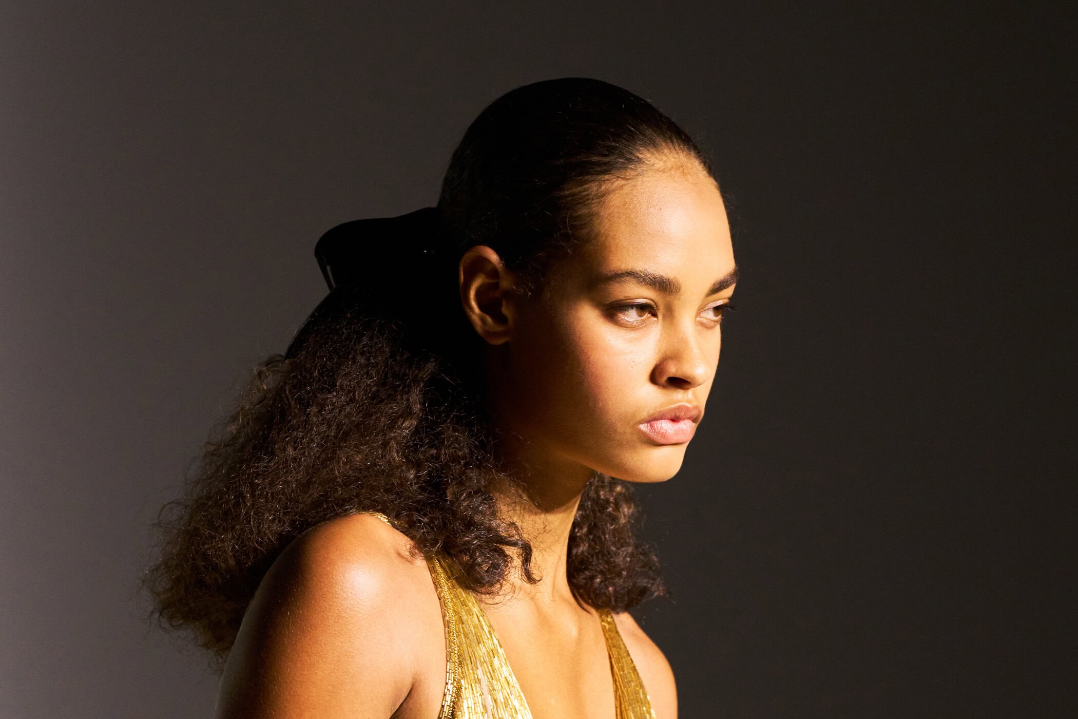 The Attico Spring 2026 Fashion Show Details