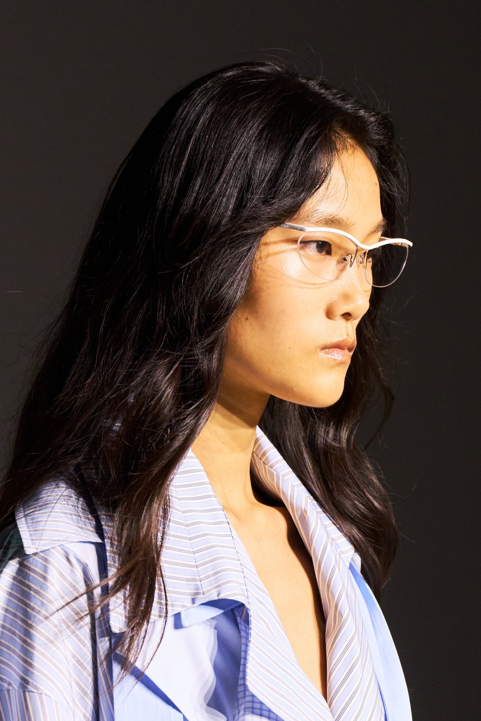 The Attico Spring 2026 Fashion Show Details