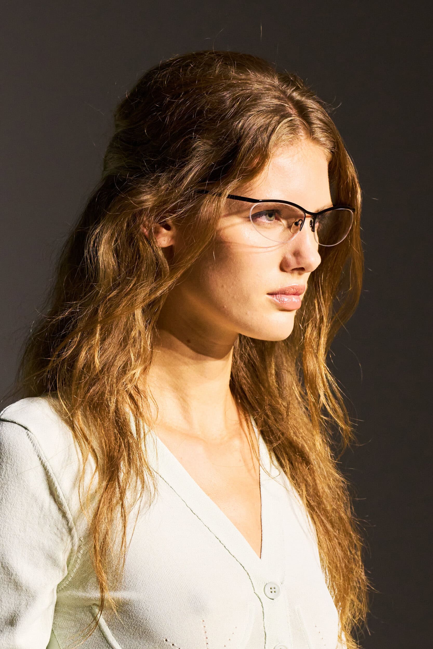 The Attico Spring 2026 Fashion Show Details