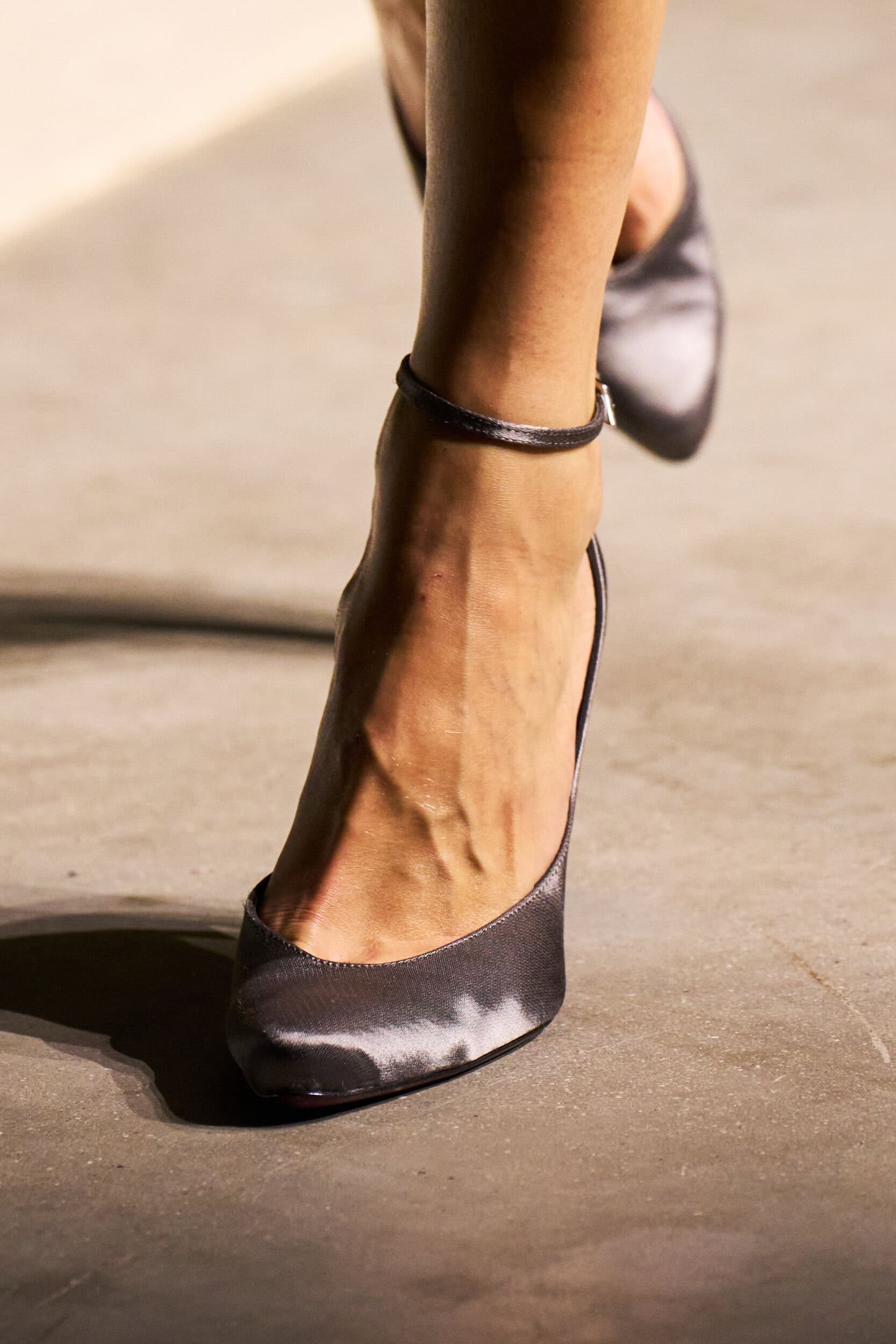 The Attico Spring 2026 Fashion Show Details