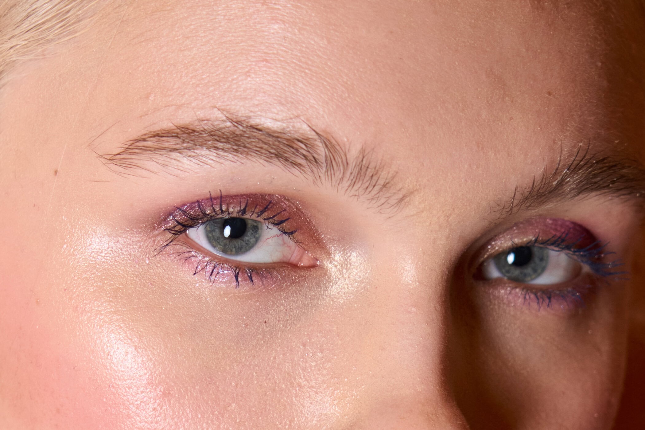 Luisa Beccaria Spring 2026 Fashion Show Backstage