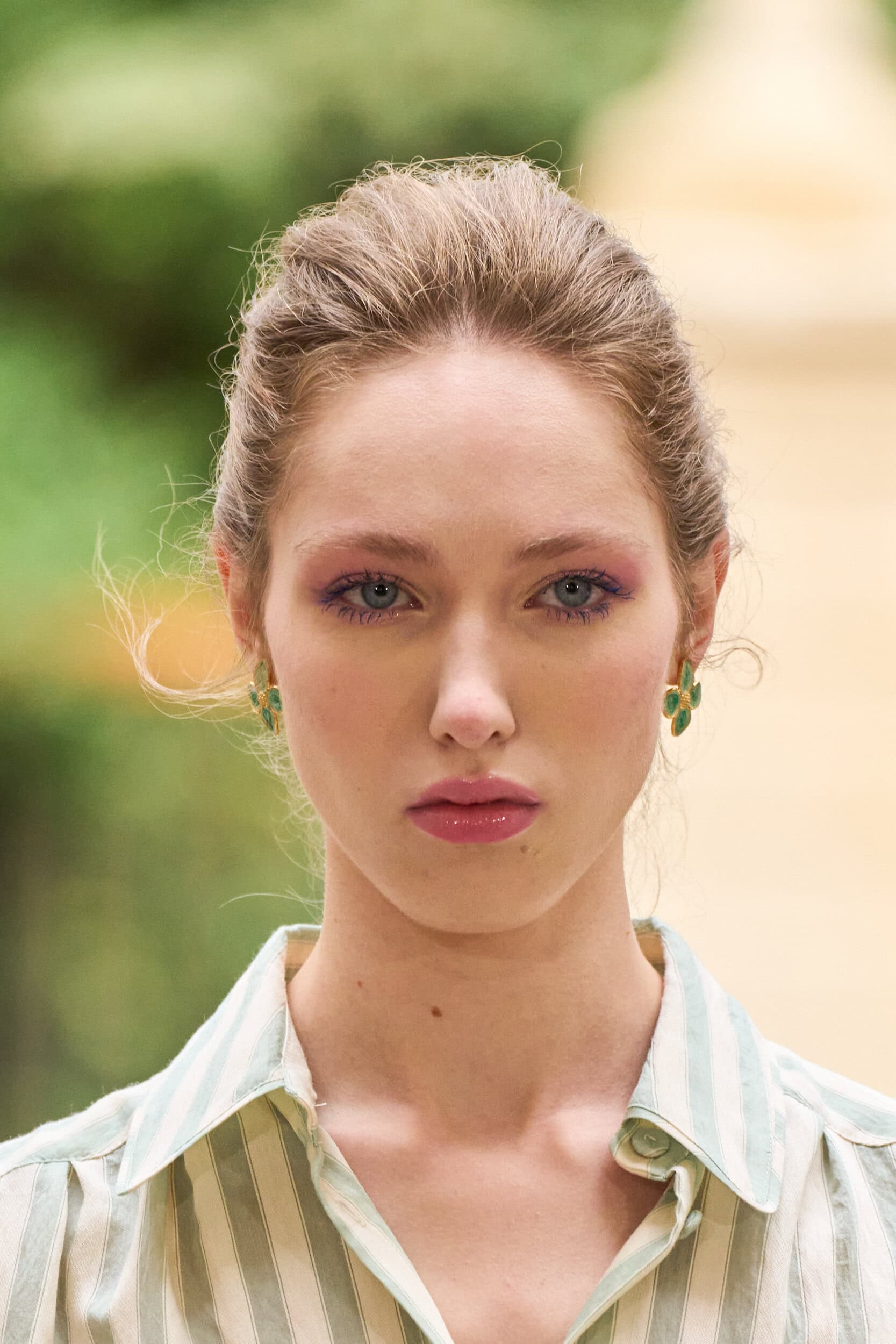 Luisa Beccaria Spring 2026 Fashion Show Details