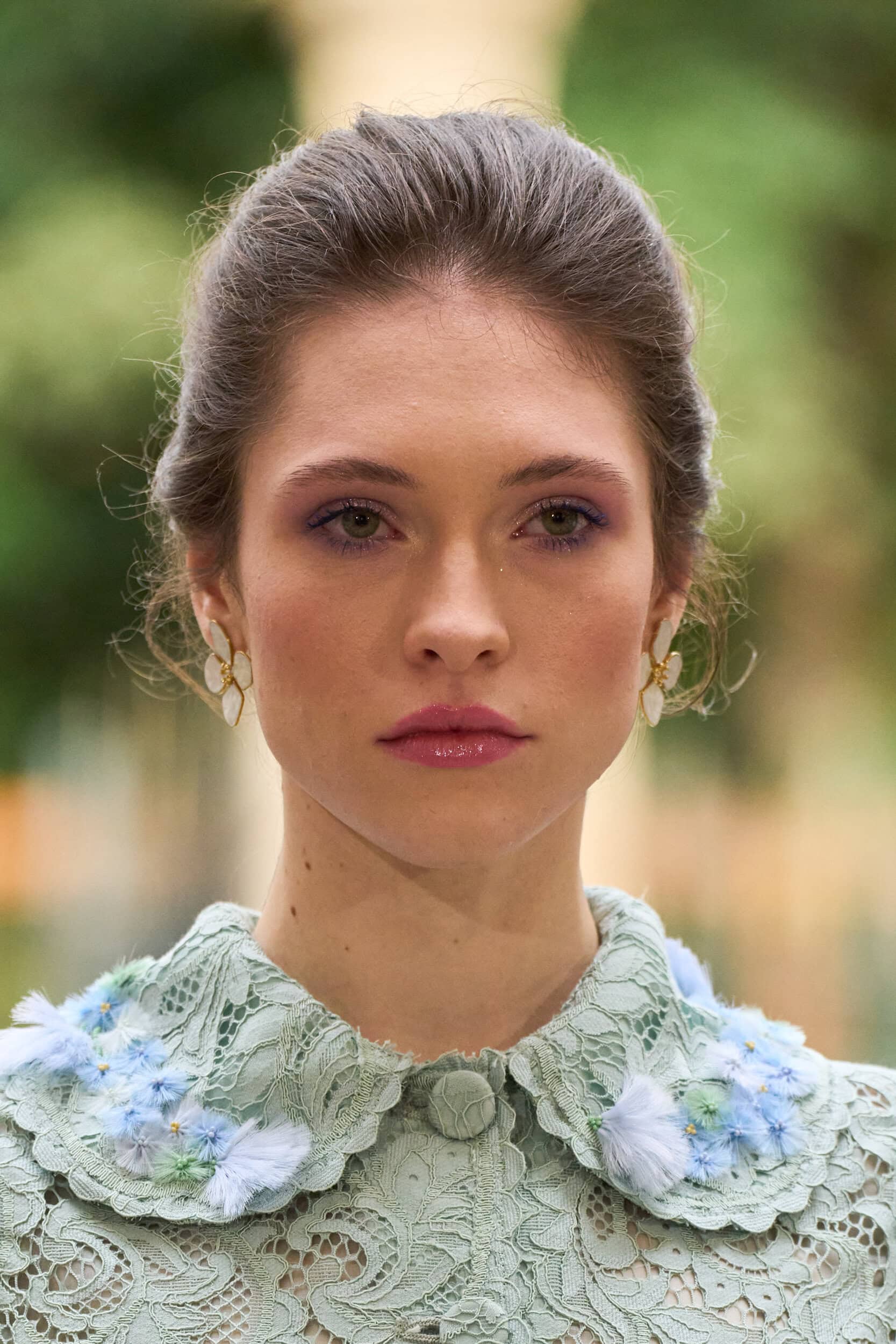 Luisa Beccaria Spring 2026 Fashion Show Details
