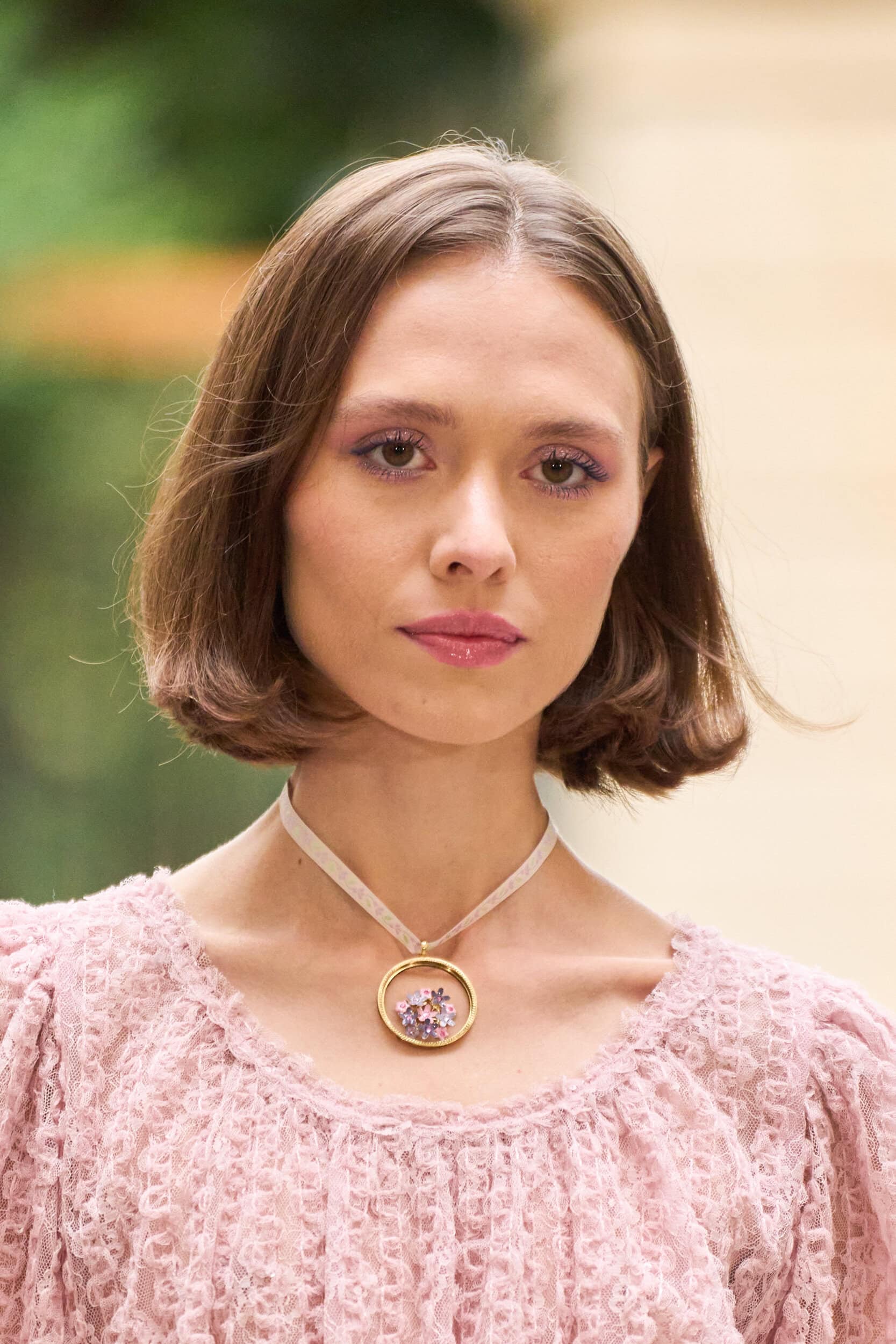 Luisa Beccaria Spring 2026 Fashion Show Details
