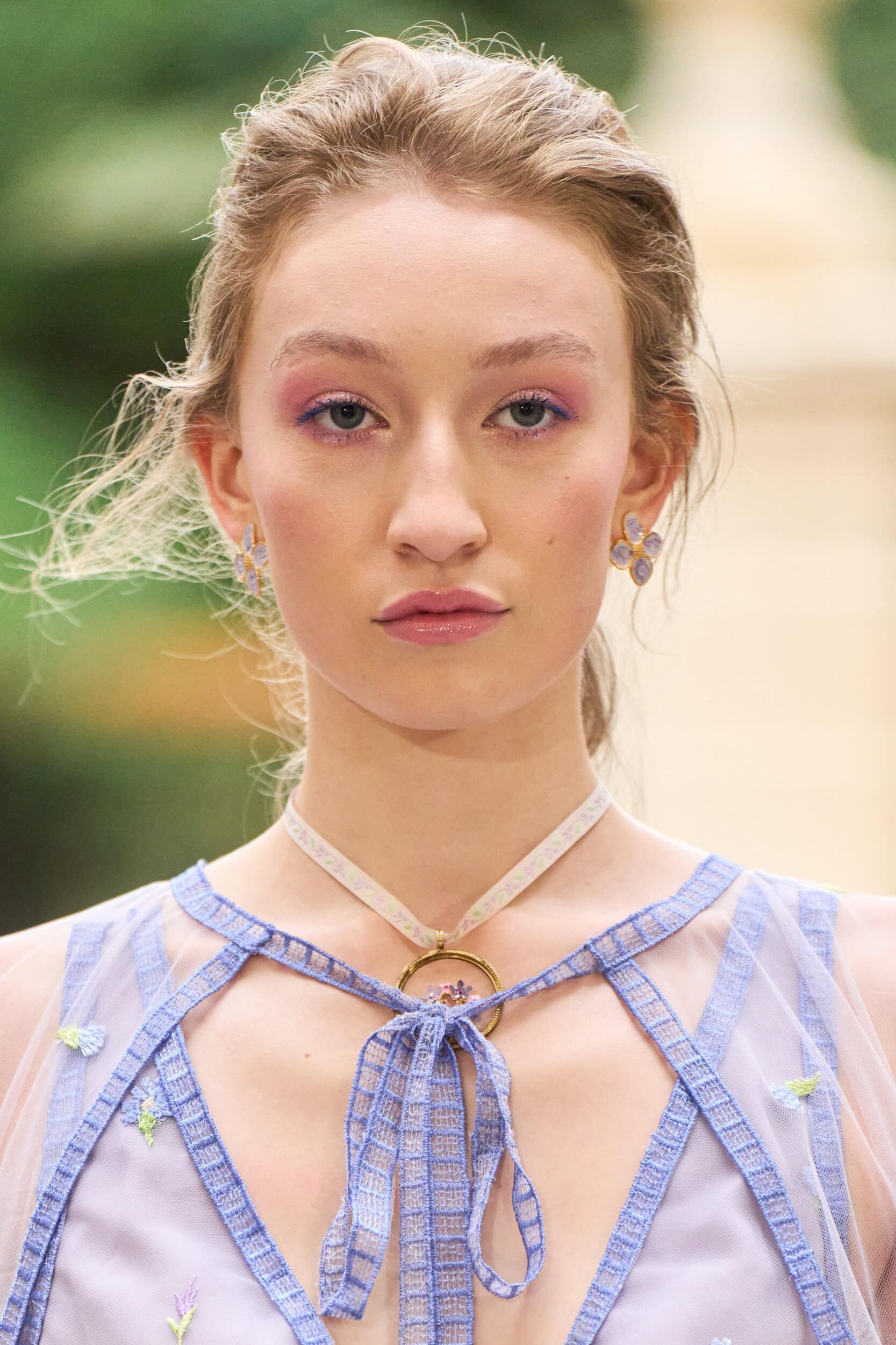 Luisa Beccaria Spring 2026 Fashion Show Details