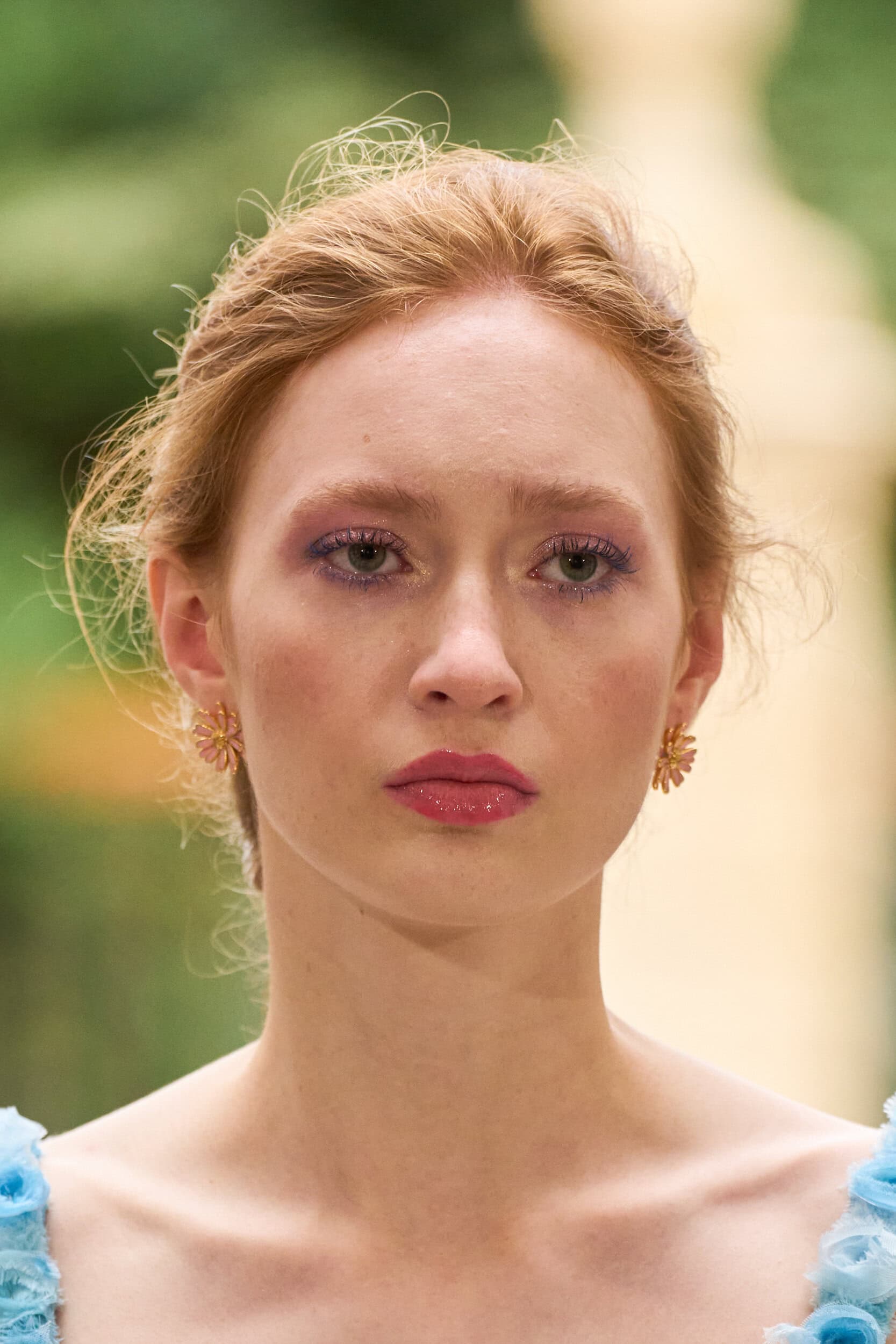 Luisa Beccaria Spring 2026 Fashion Show Details