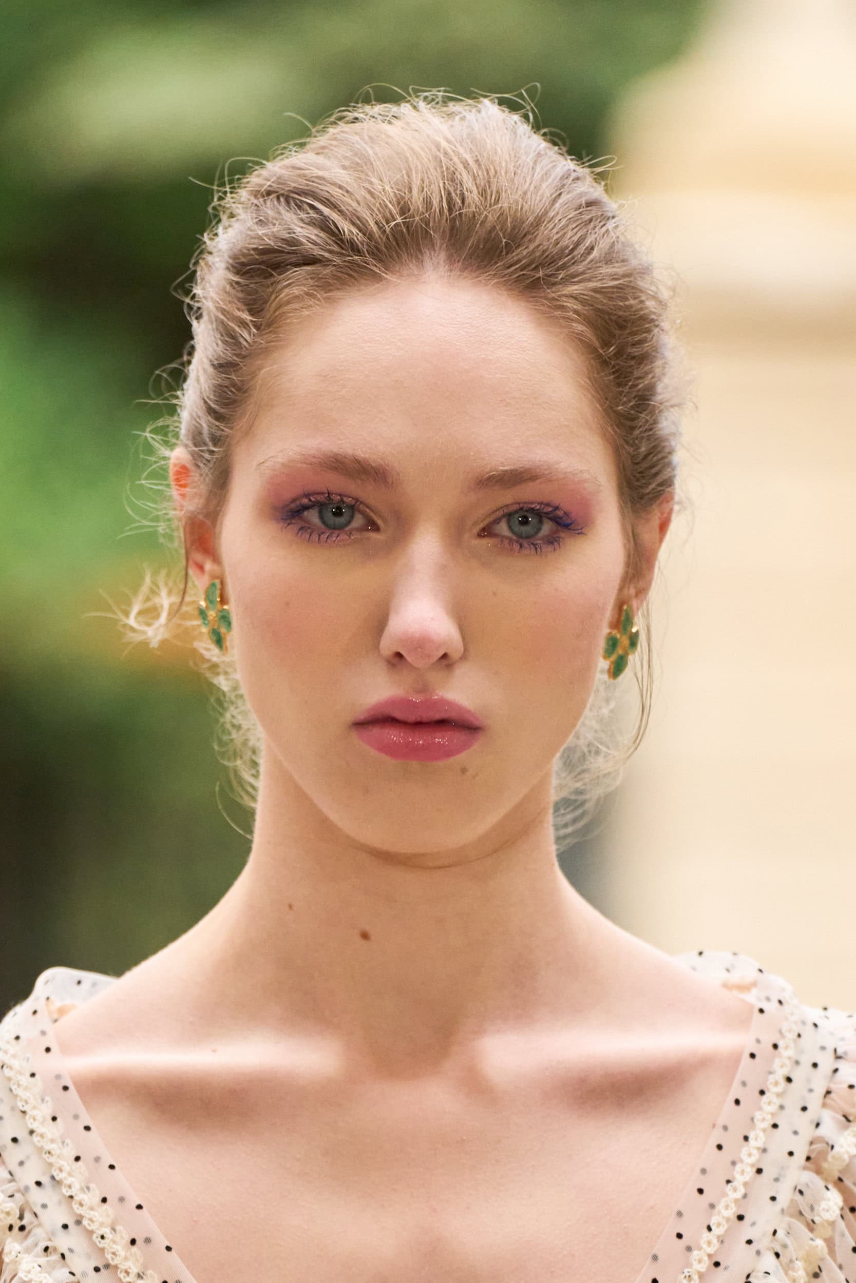 Luisa Beccaria Spring 2026 Fashion Show Details