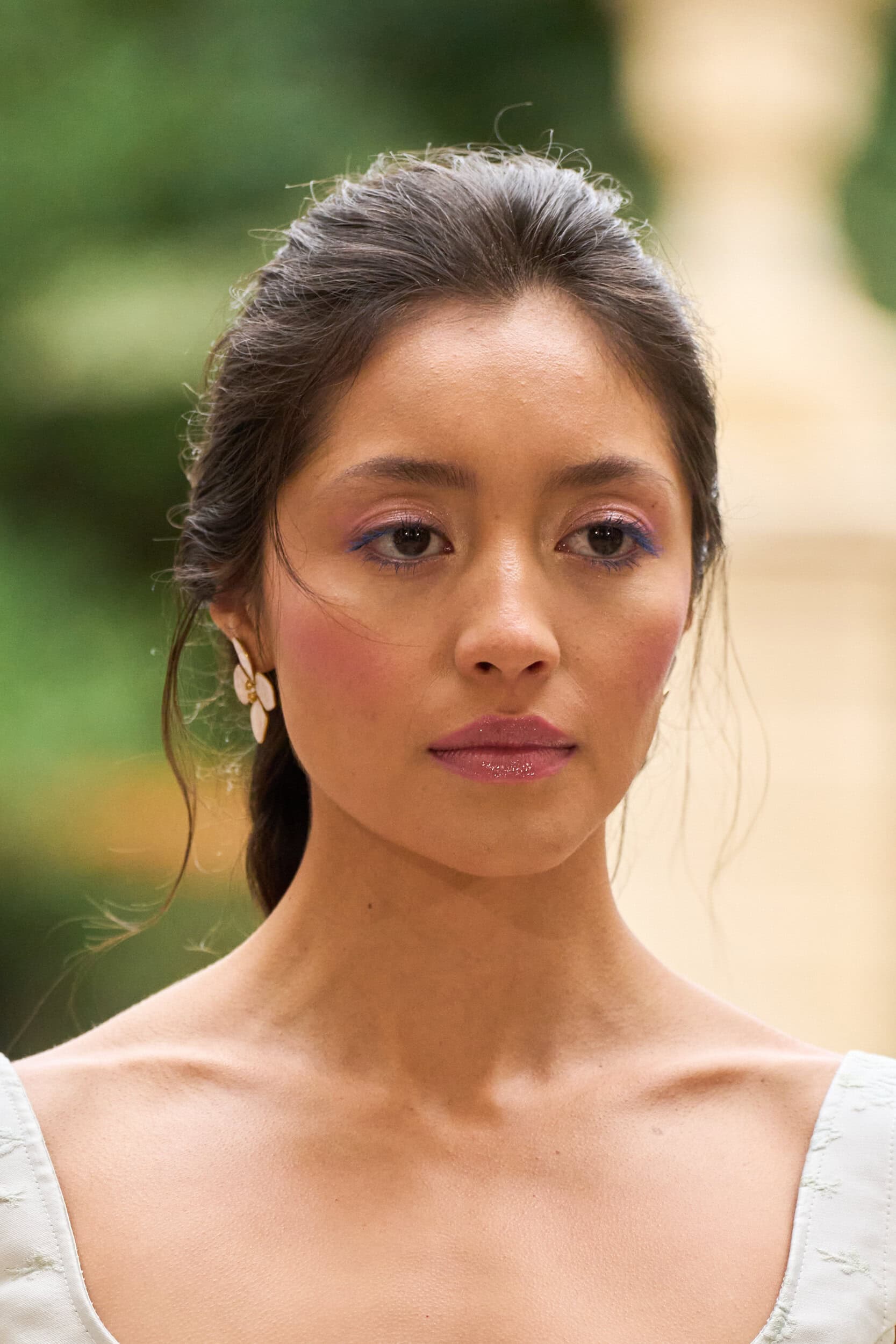 Luisa Beccaria Spring 2026 Fashion Show Details