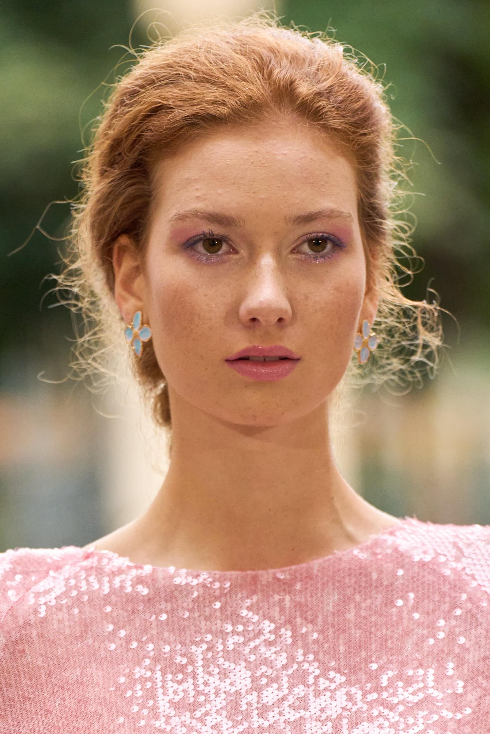 Luisa Beccaria Spring 2026 Fashion Show Details