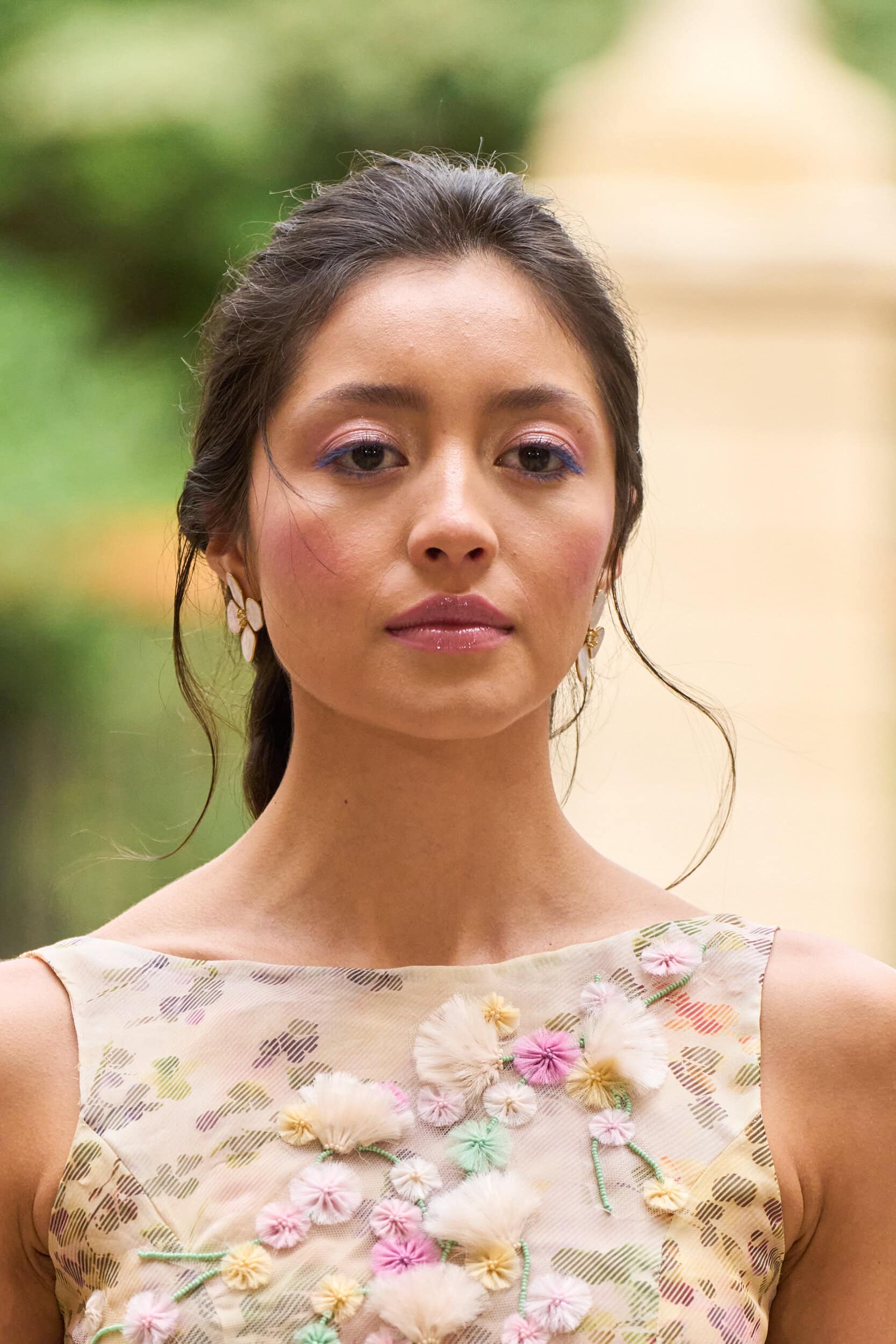Luisa Beccaria Spring 2026 Fashion Show Details