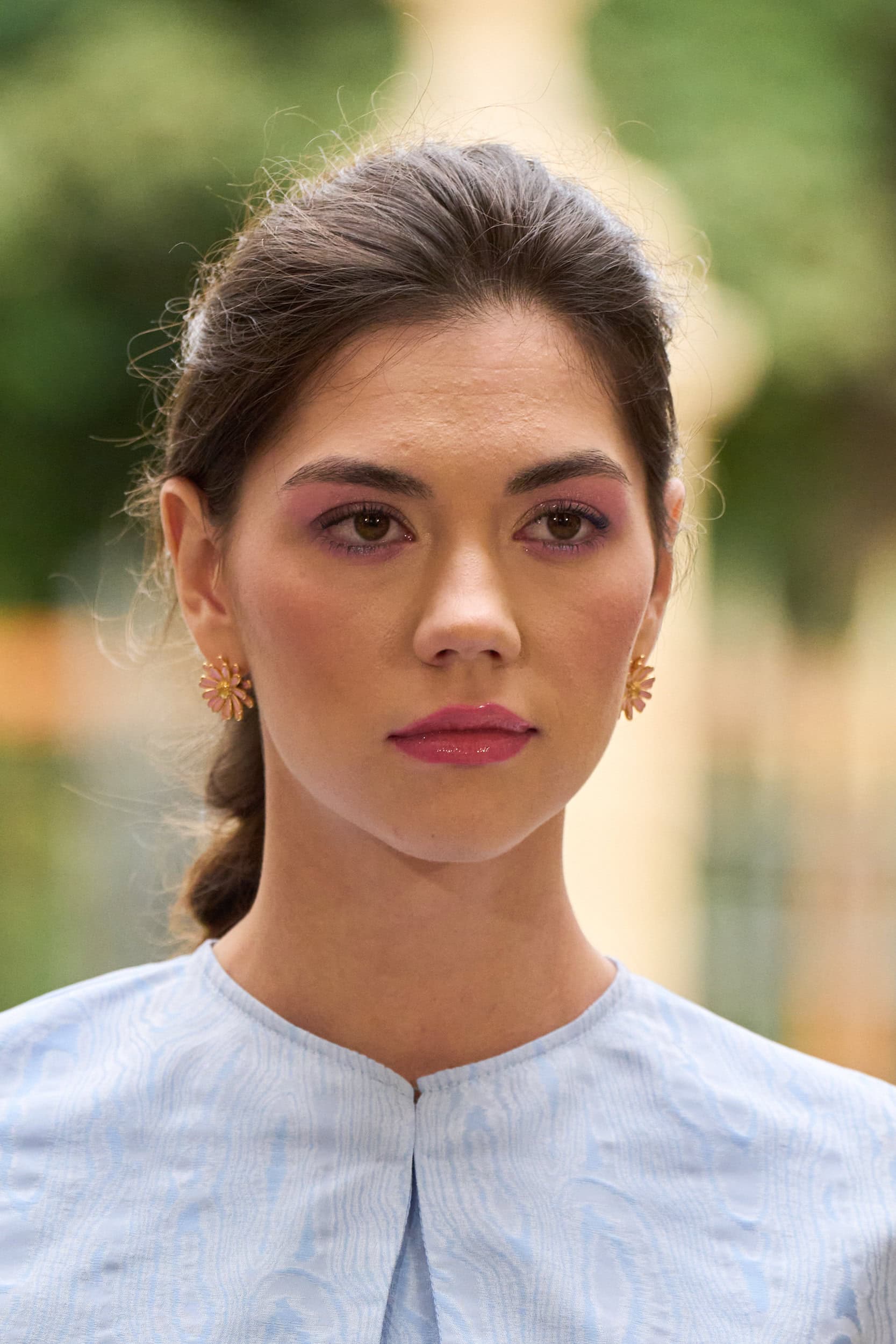 Luisa Beccaria Spring 2026 Fashion Show Details