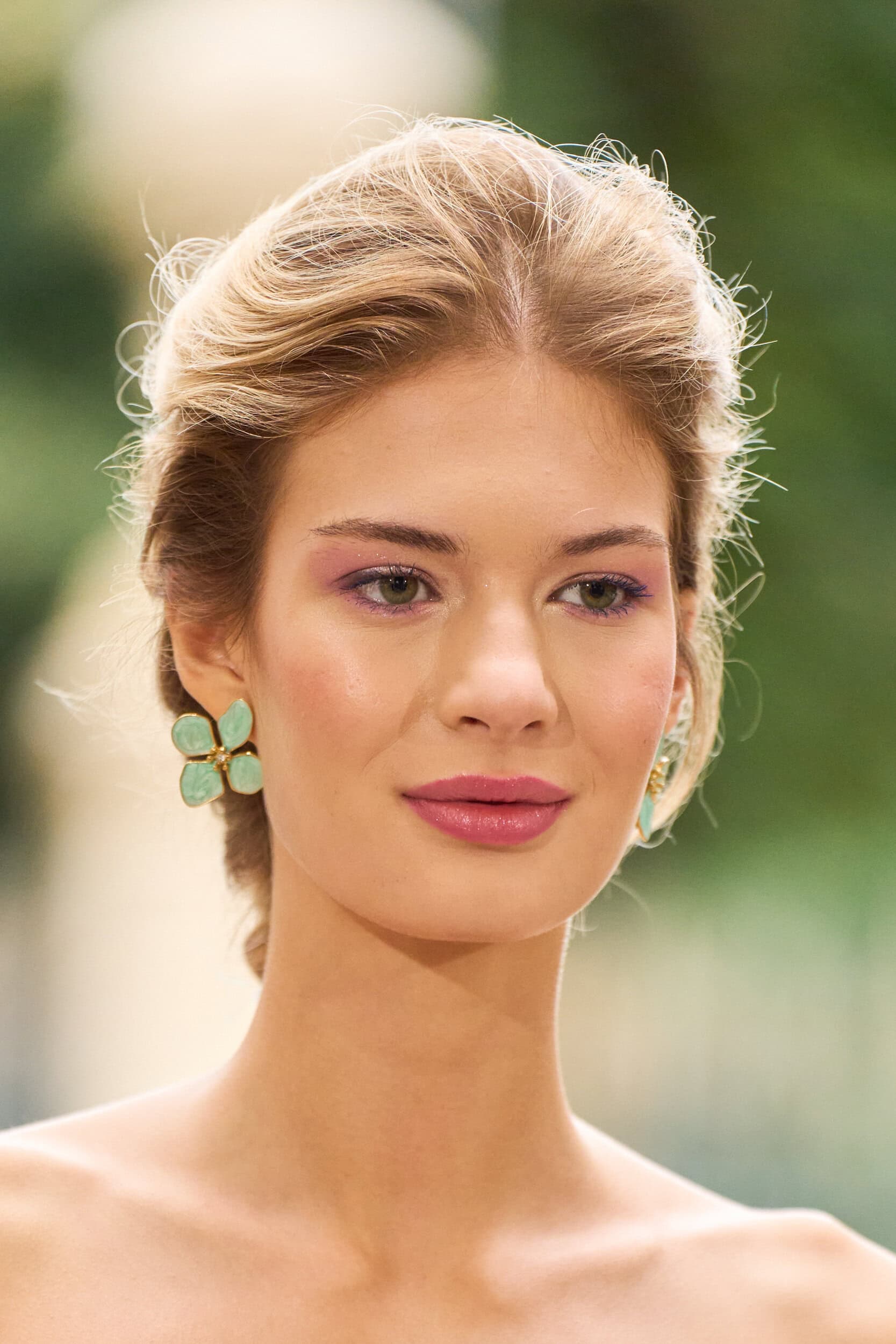 Luisa Beccaria Spring 2026 Fashion Show Details