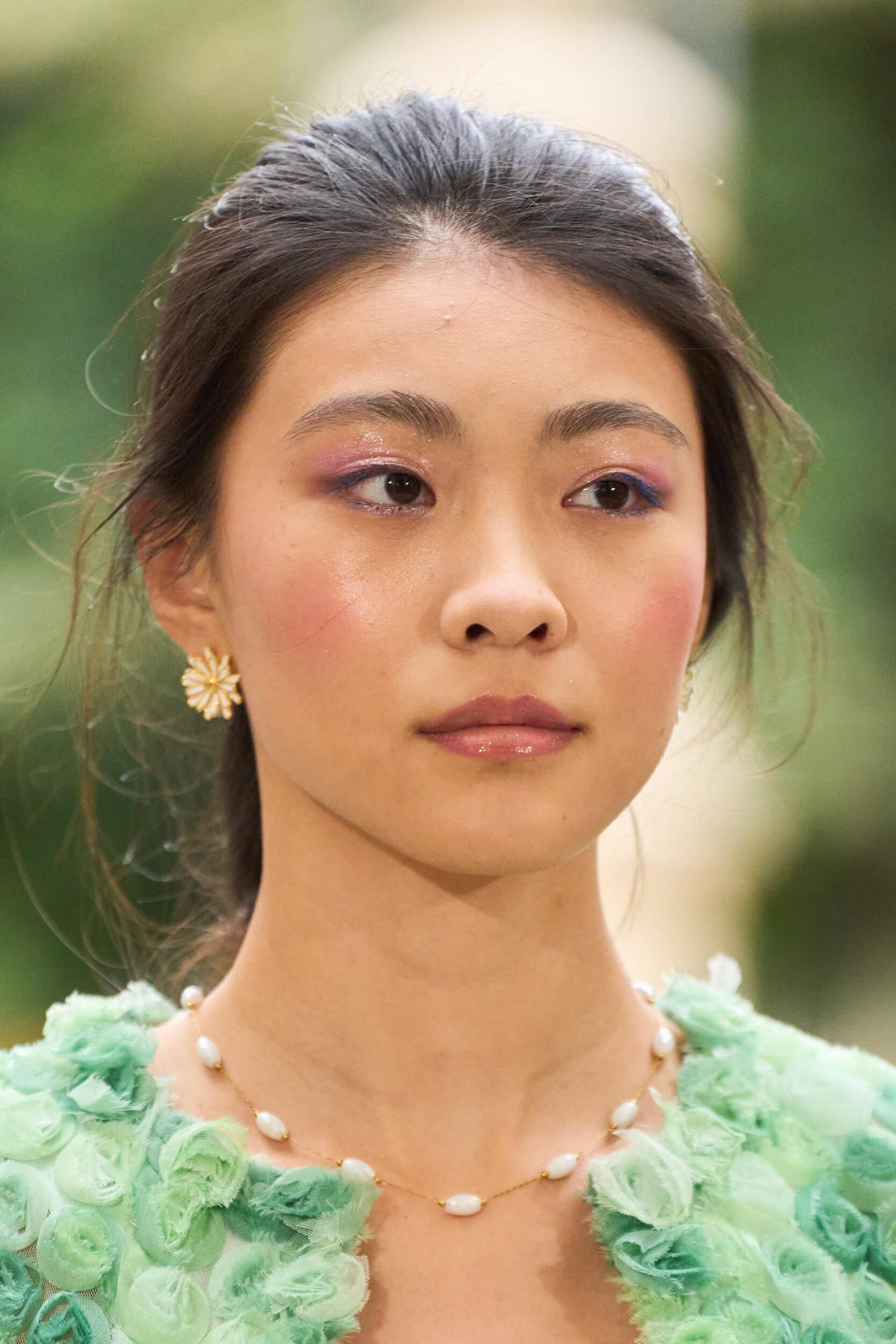 Luisa Beccaria Spring 2026 Fashion Show Details