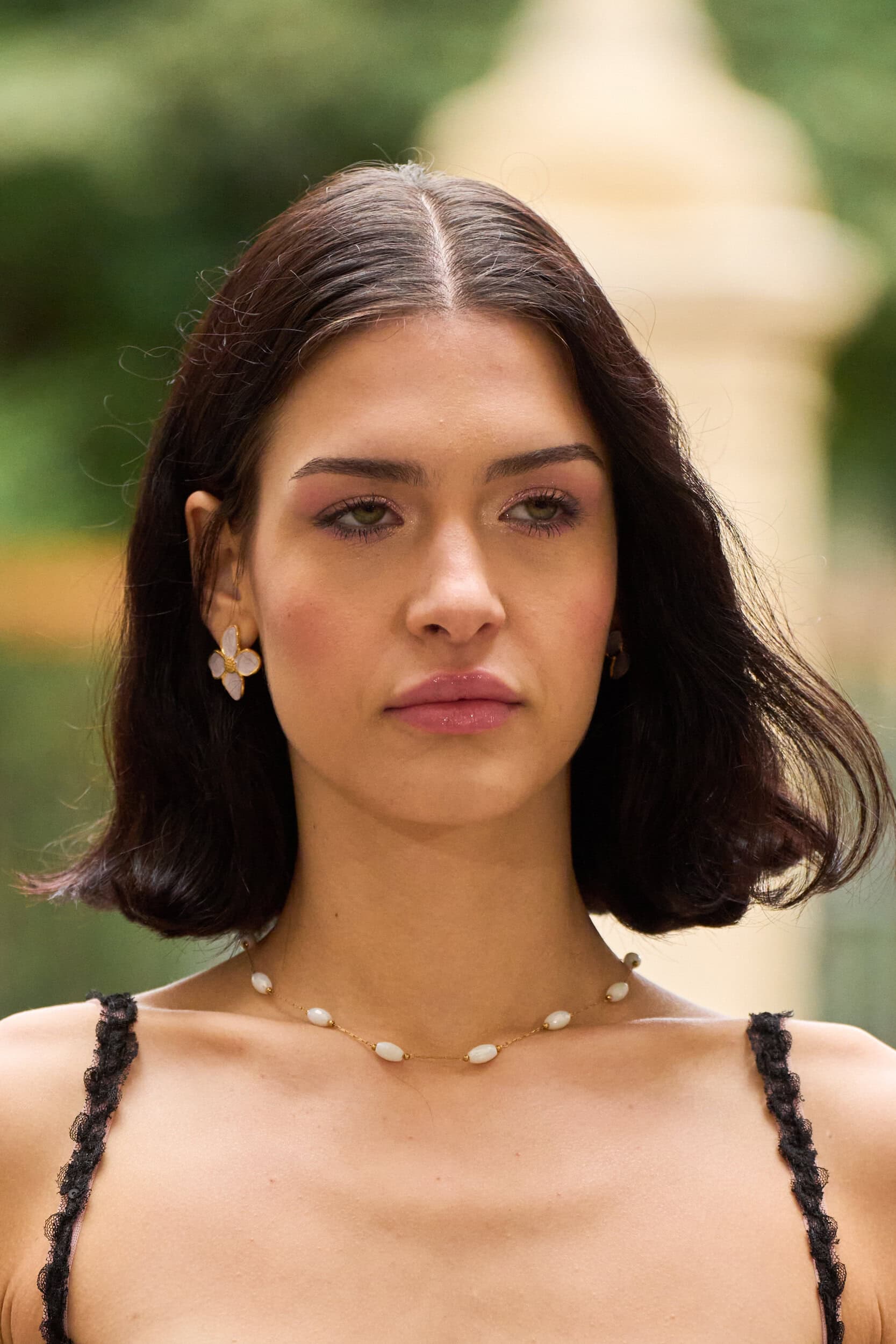 Luisa Beccaria Spring 2026 Fashion Show Details