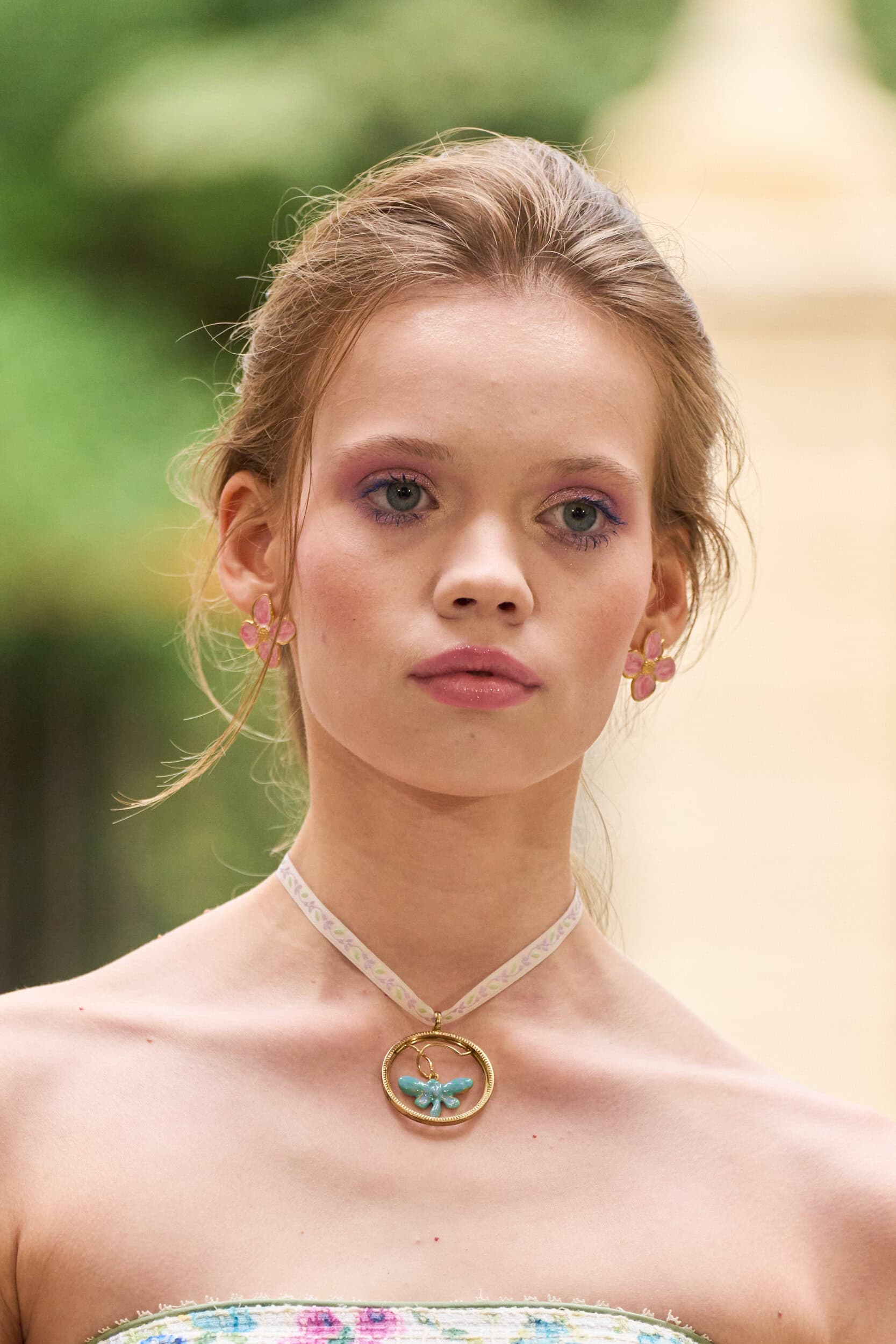 Luisa Beccaria Spring 2026 Fashion Show Details