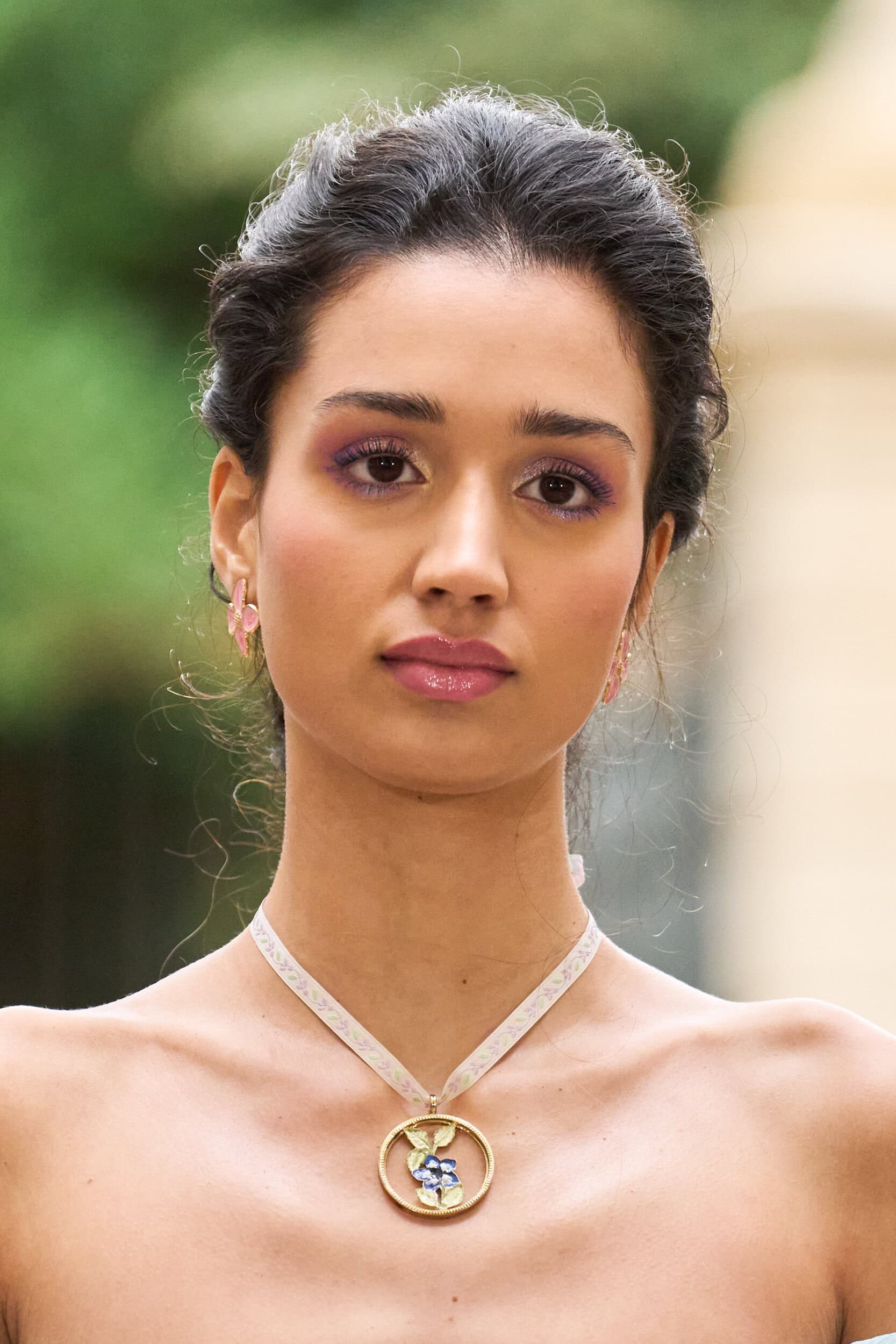 Luisa Beccaria Spring 2026 Fashion Show Details