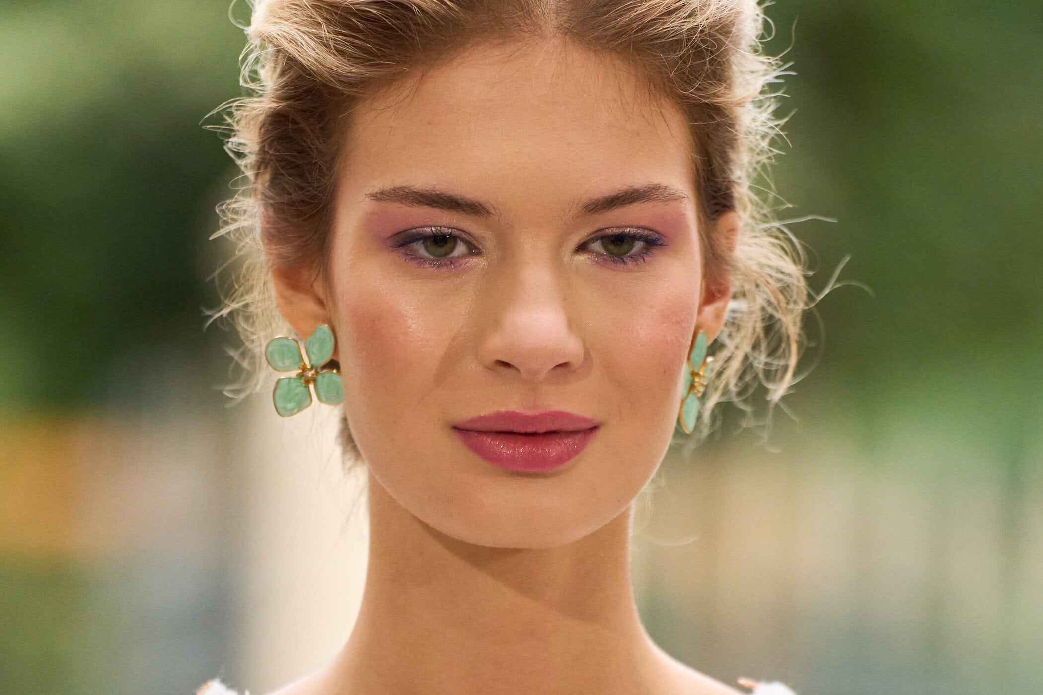 Luisa Beccaria Spring 2026 Fashion Show Details