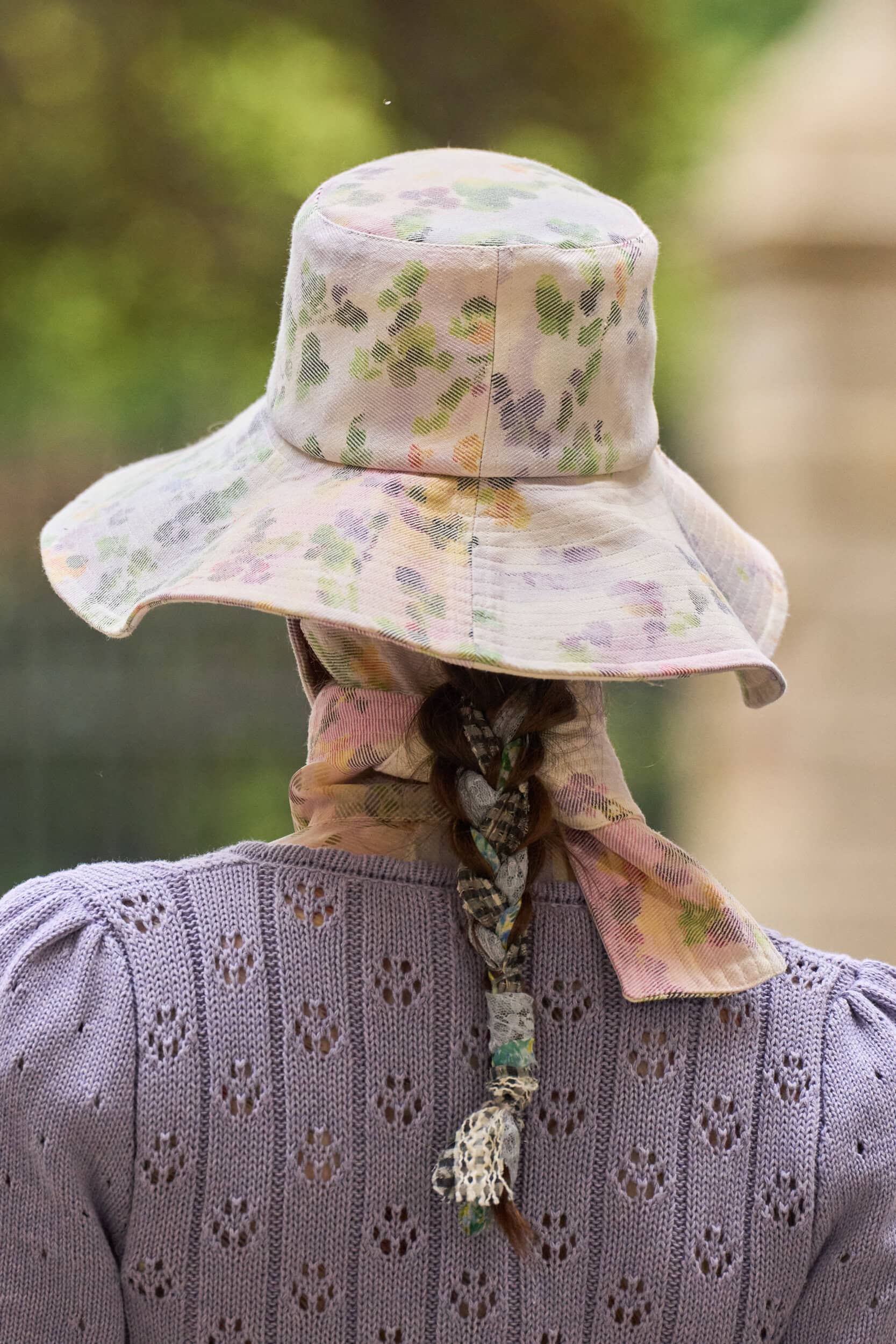 Luisa Beccaria Spring 2026 Fashion Show Details