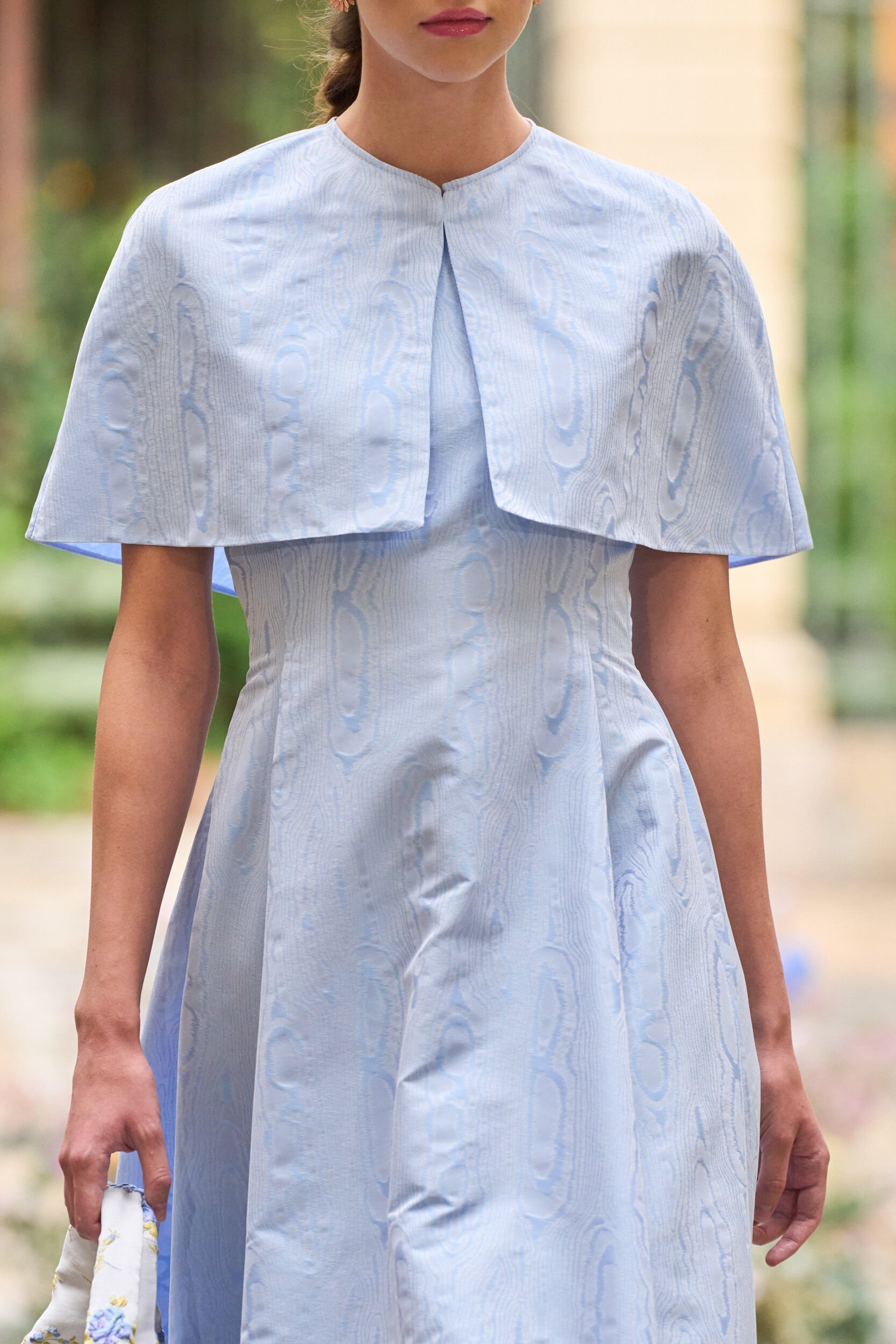 Luisa Beccaria Spring 2026 Fashion Show Details