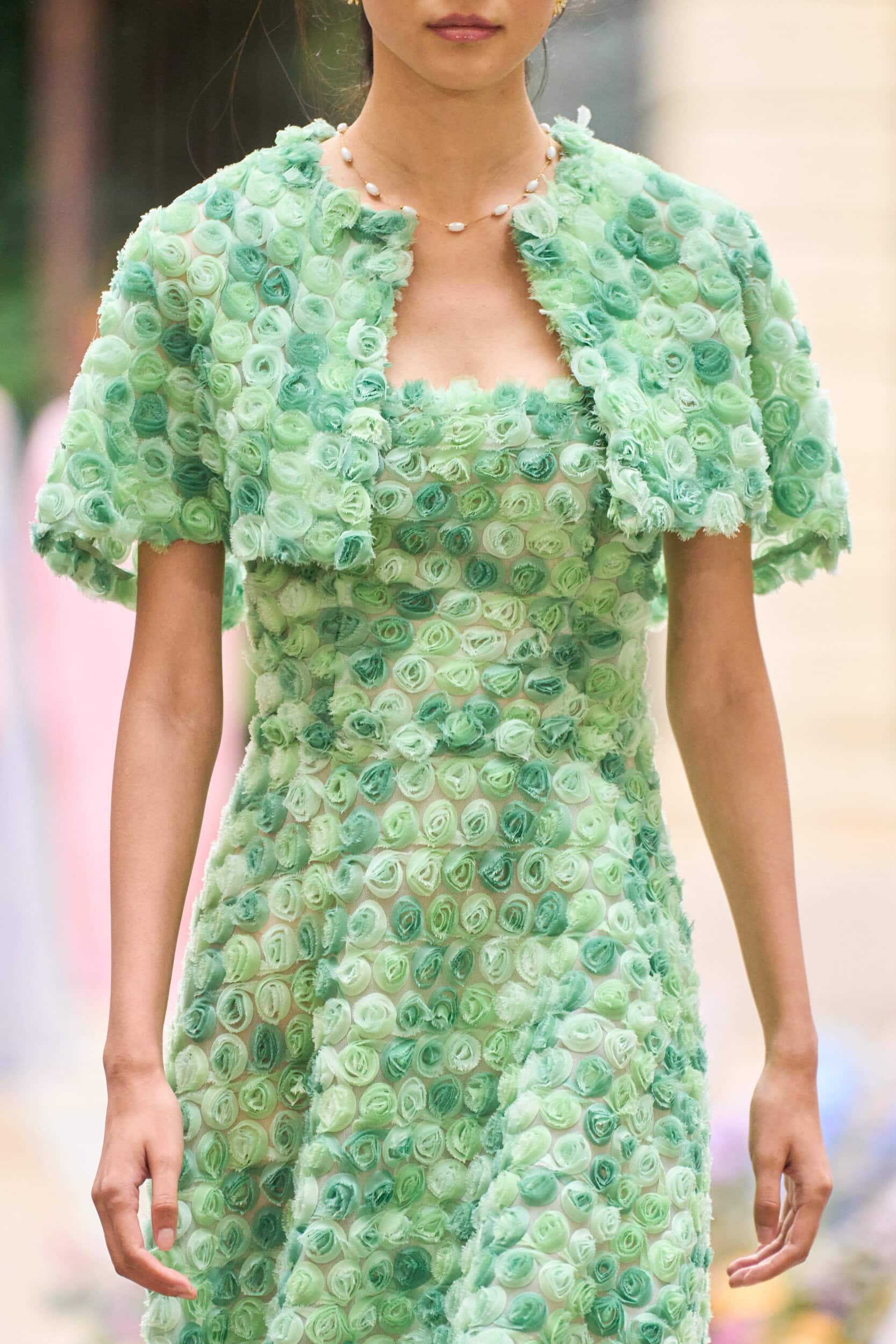 Luisa Beccaria Spring 2026 Fashion Show Details