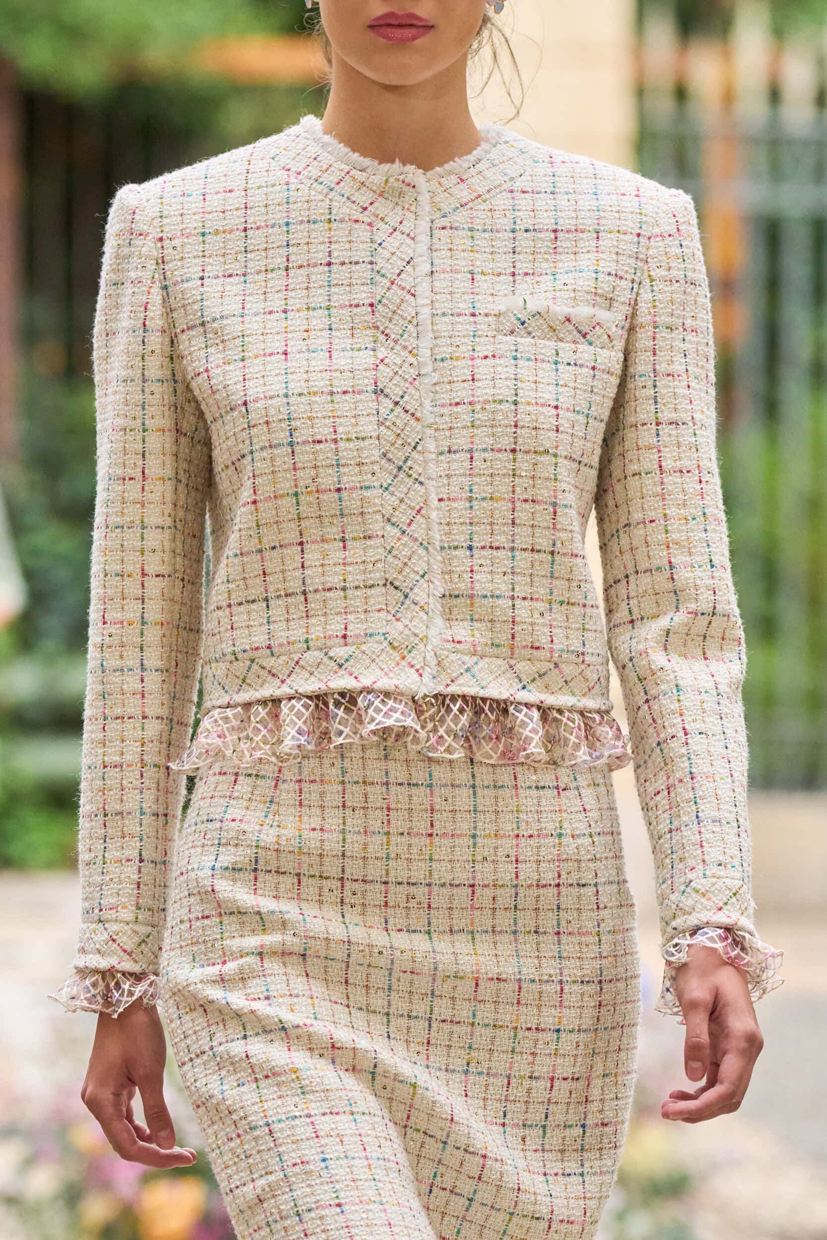 Luisa Beccaria Spring 2026 Fashion Show Details