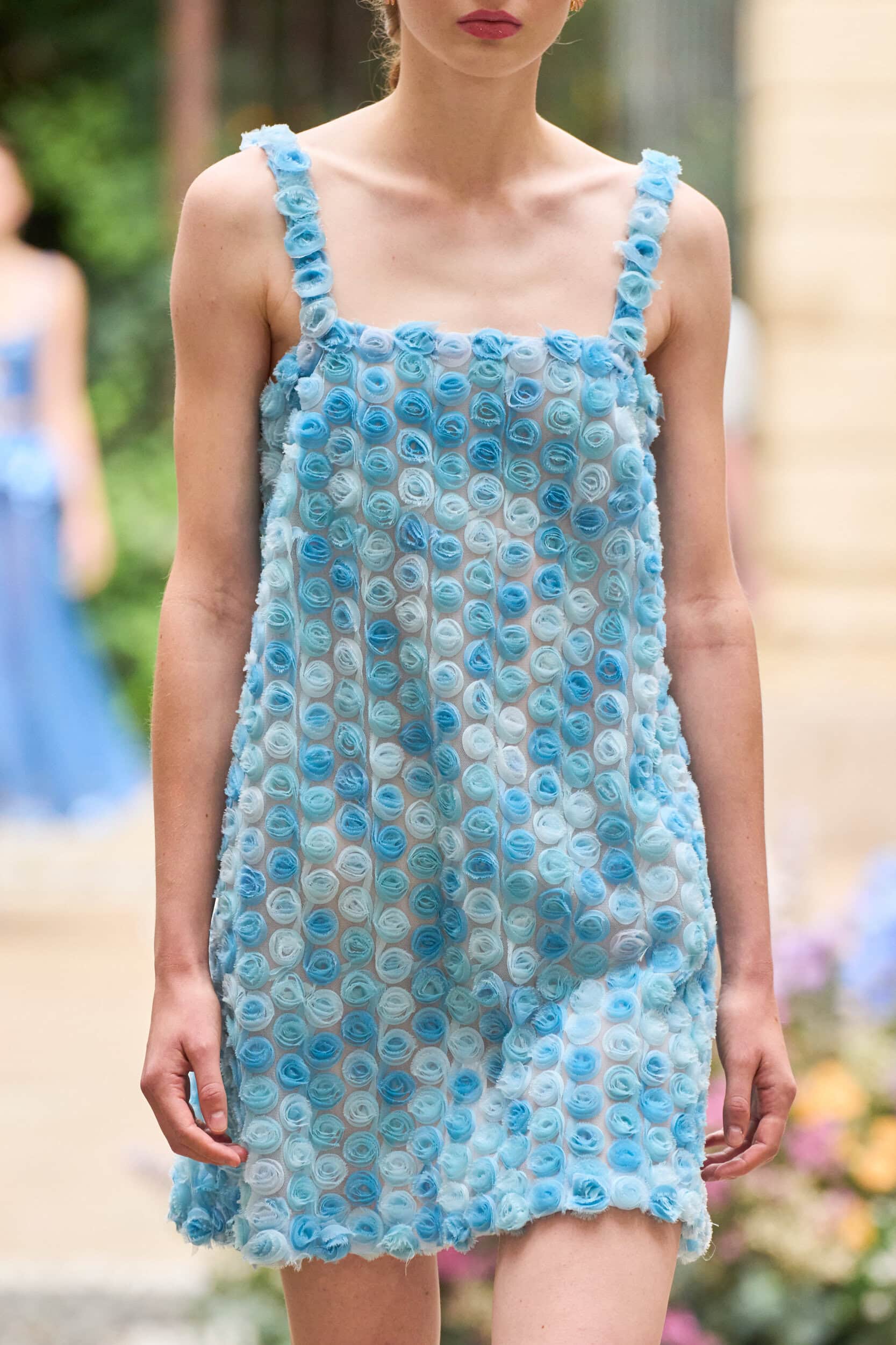 Luisa Beccaria Spring 2026 Fashion Show Details
