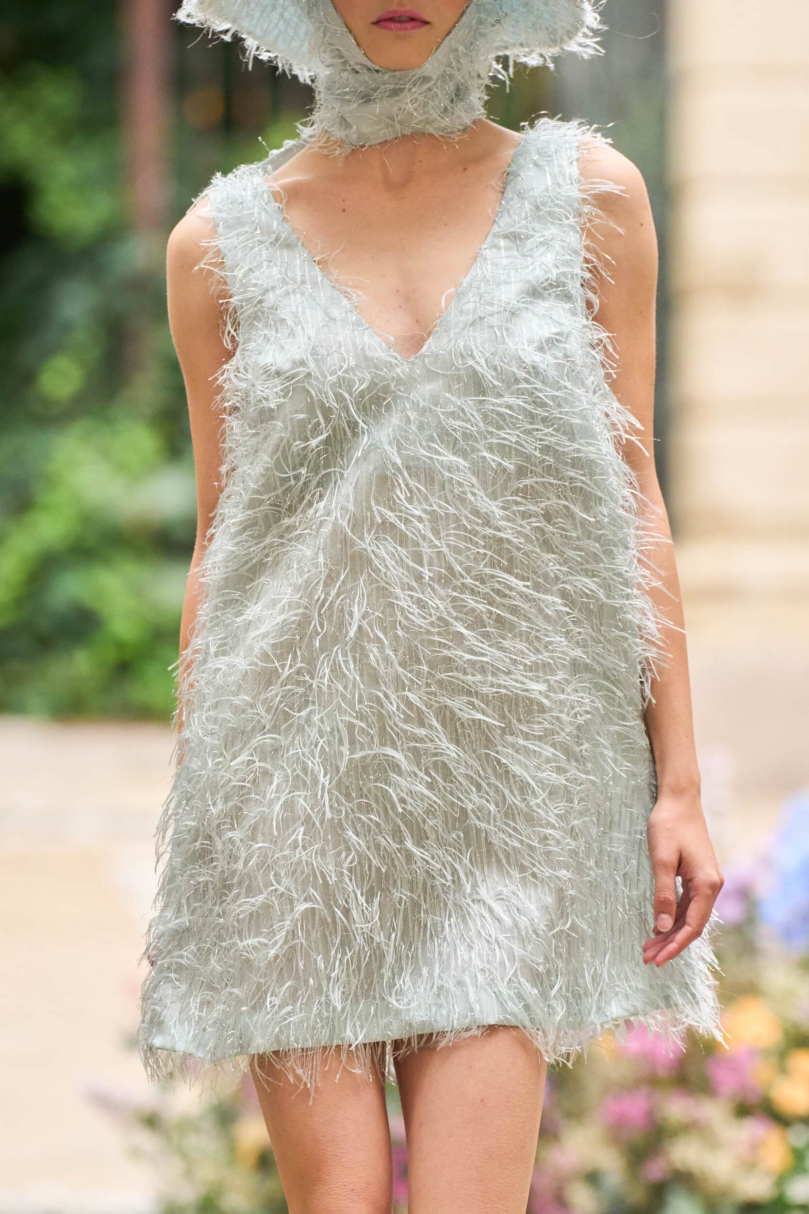 Luisa Beccaria Spring 2026 Fashion Show Details