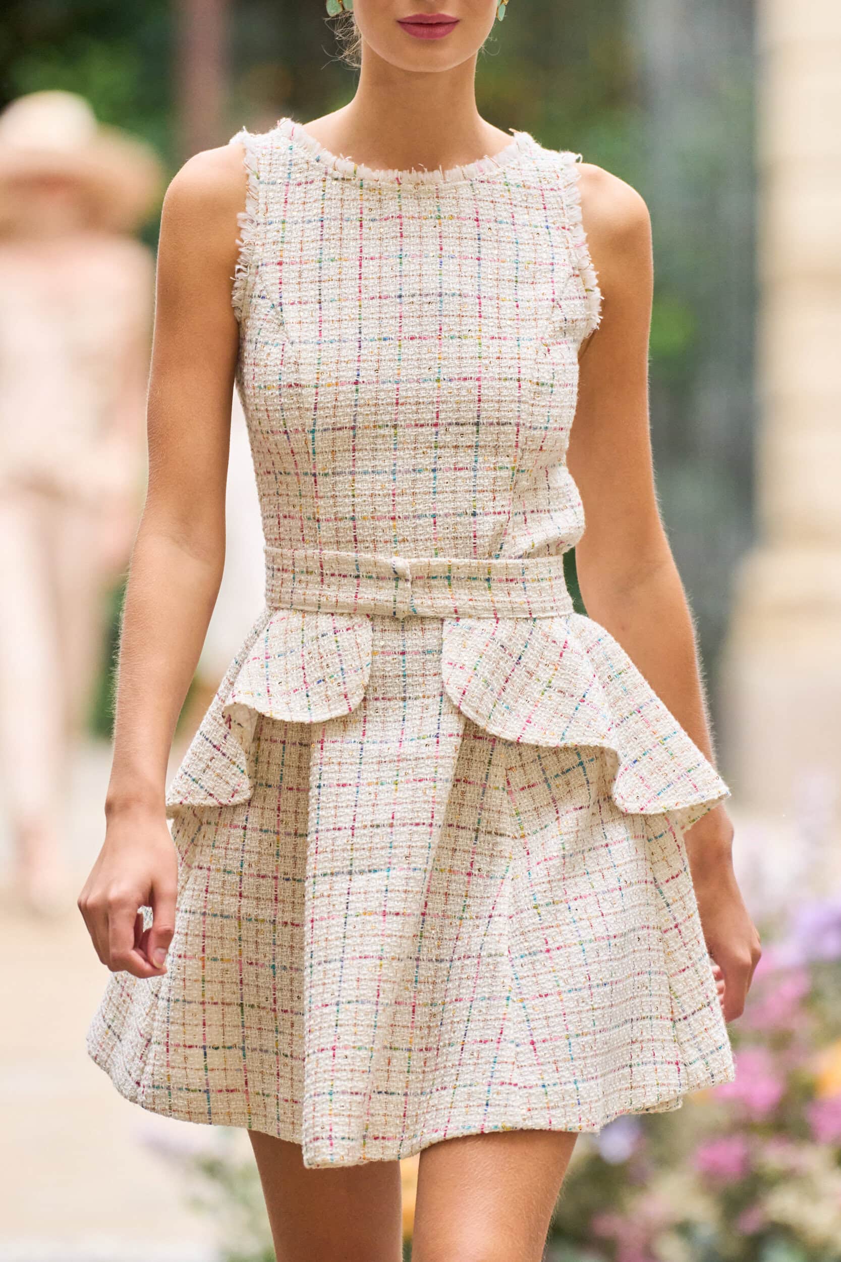 Luisa Beccaria Spring 2026 Fashion Show Details