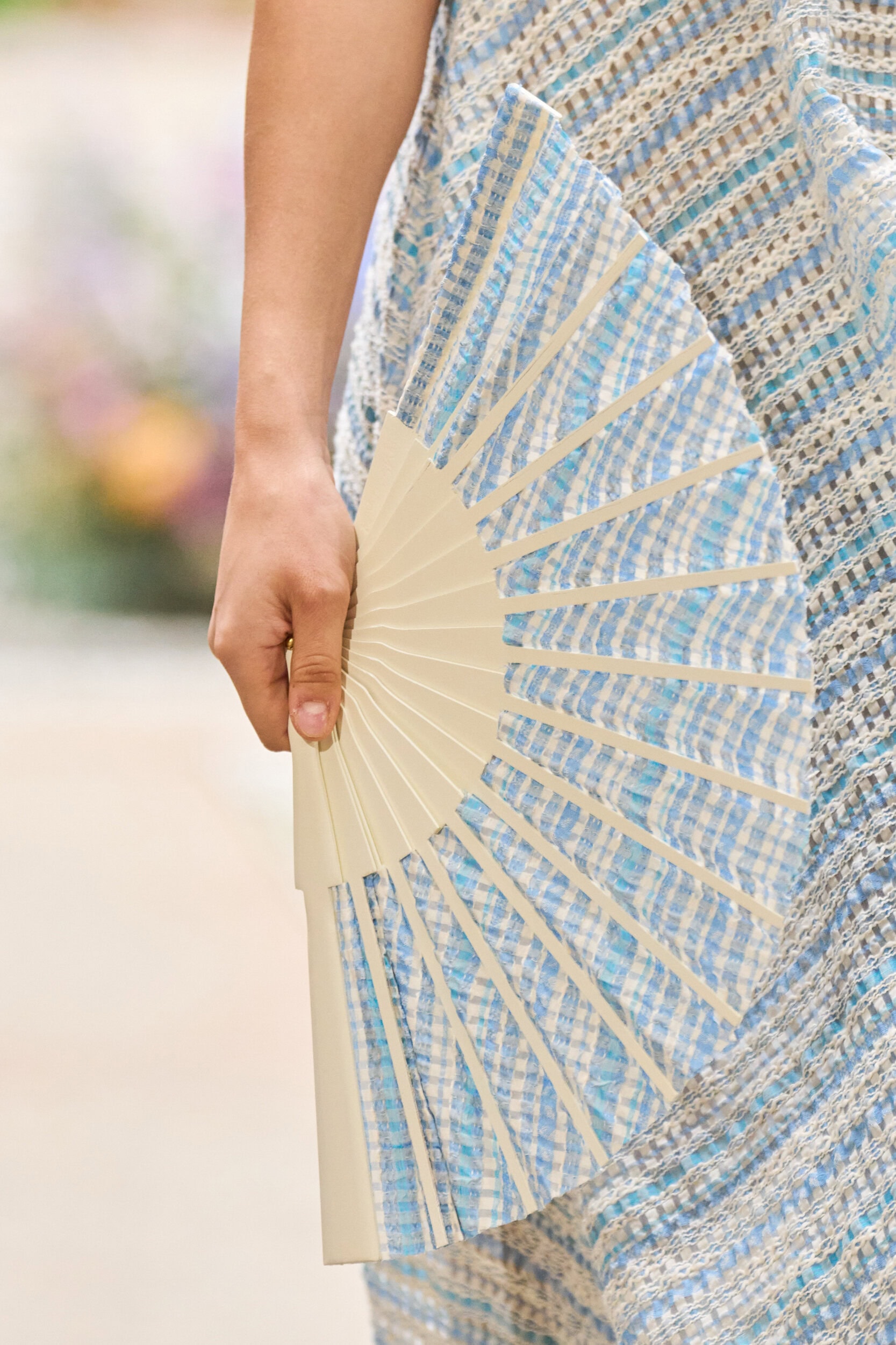 Luisa Beccaria Spring 2026 Fashion Show Details
