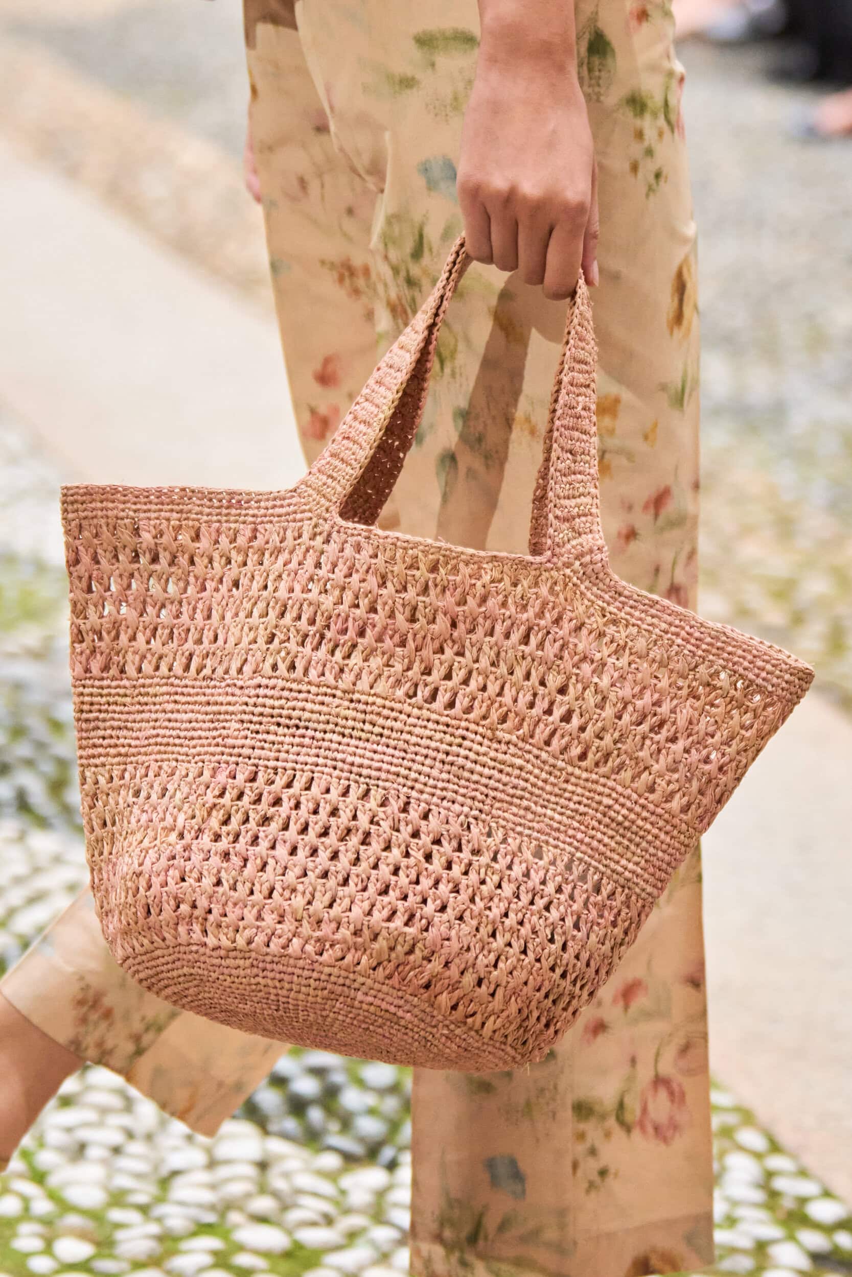 Luisa Beccaria Spring 2026 Fashion Show Details