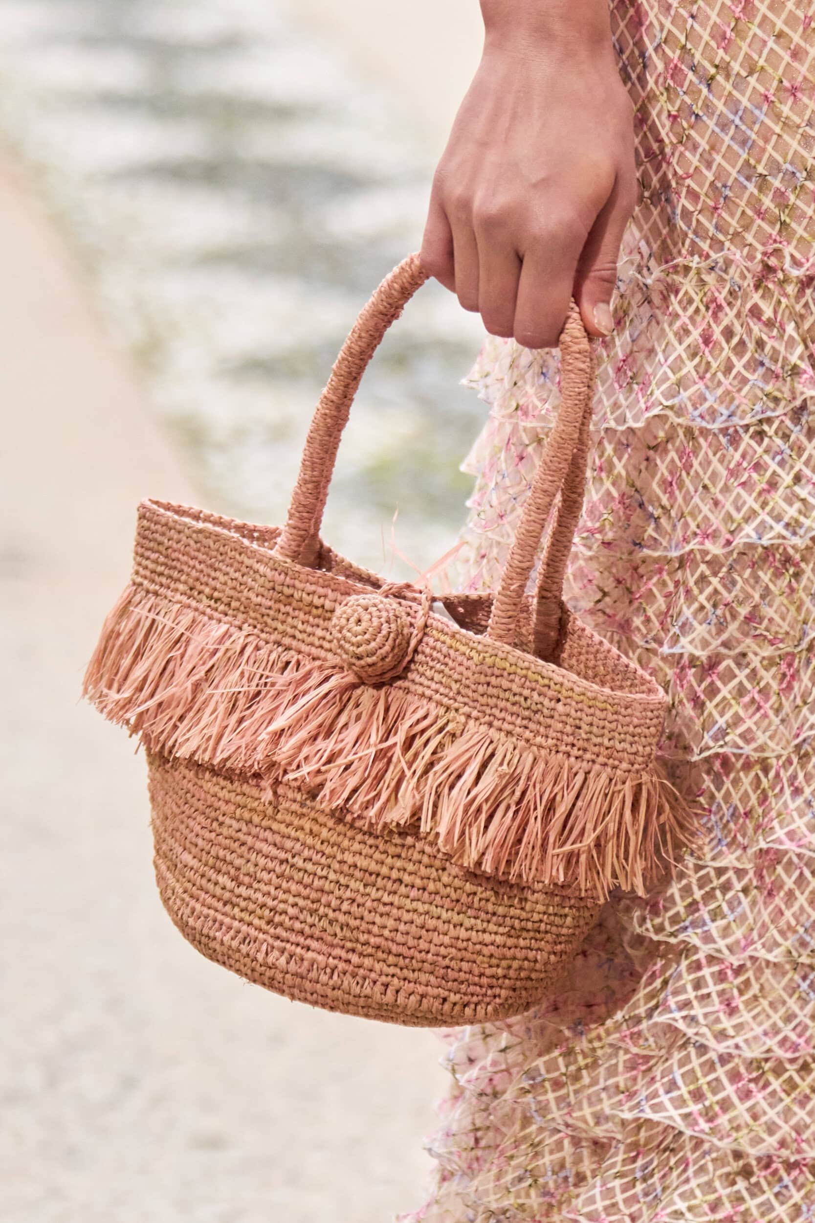 Luisa Beccaria Spring 2026 Fashion Show Details