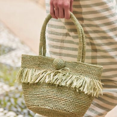 Luisa Beccaria Spring 2026 Fashion Show Details