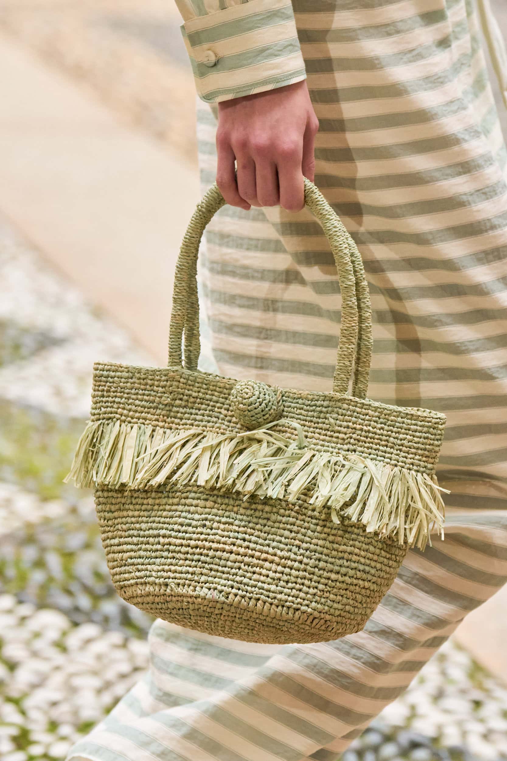 Luisa Beccaria Spring 2026 Fashion Show Details