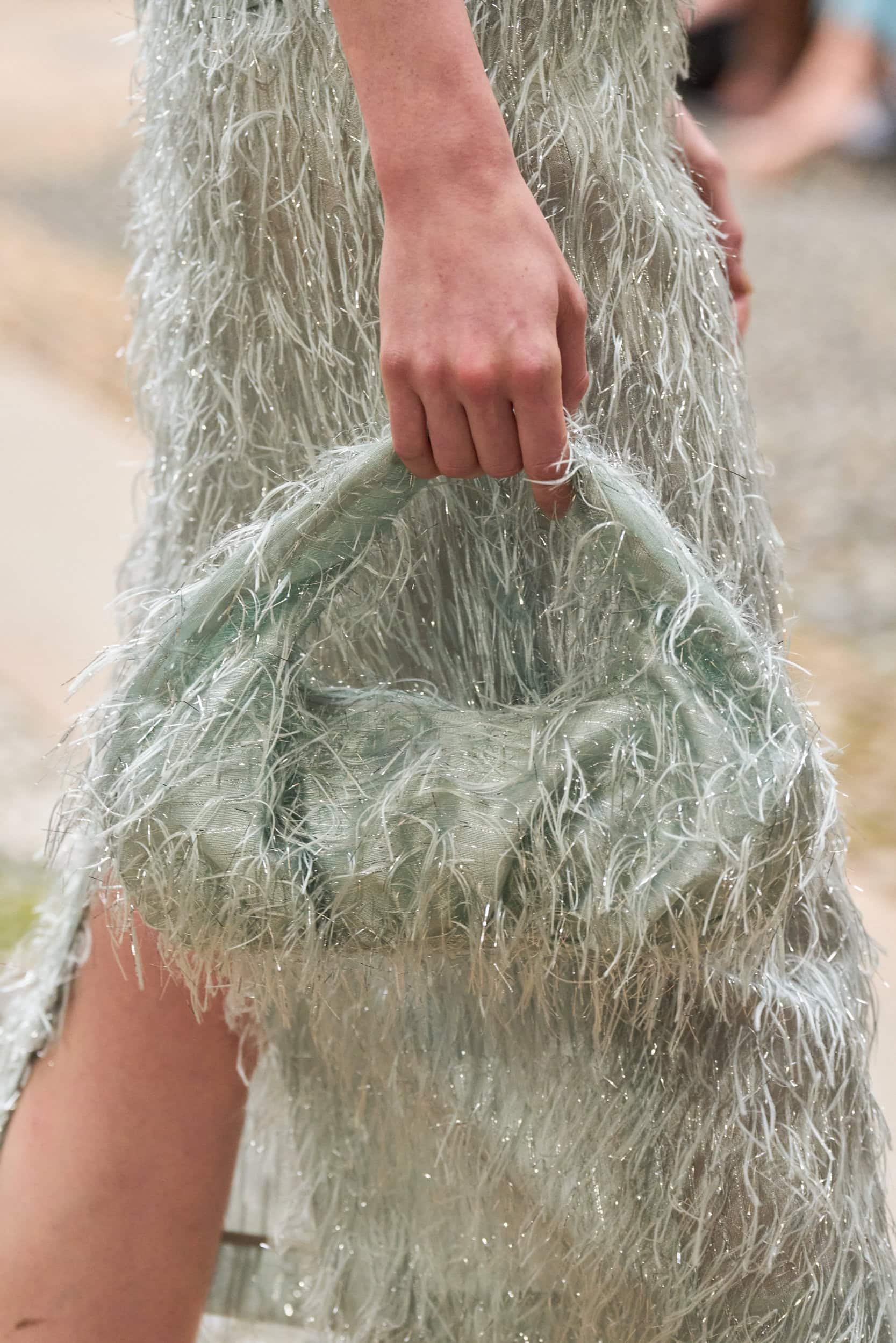 Luisa Beccaria Spring 2026 Fashion Show Details