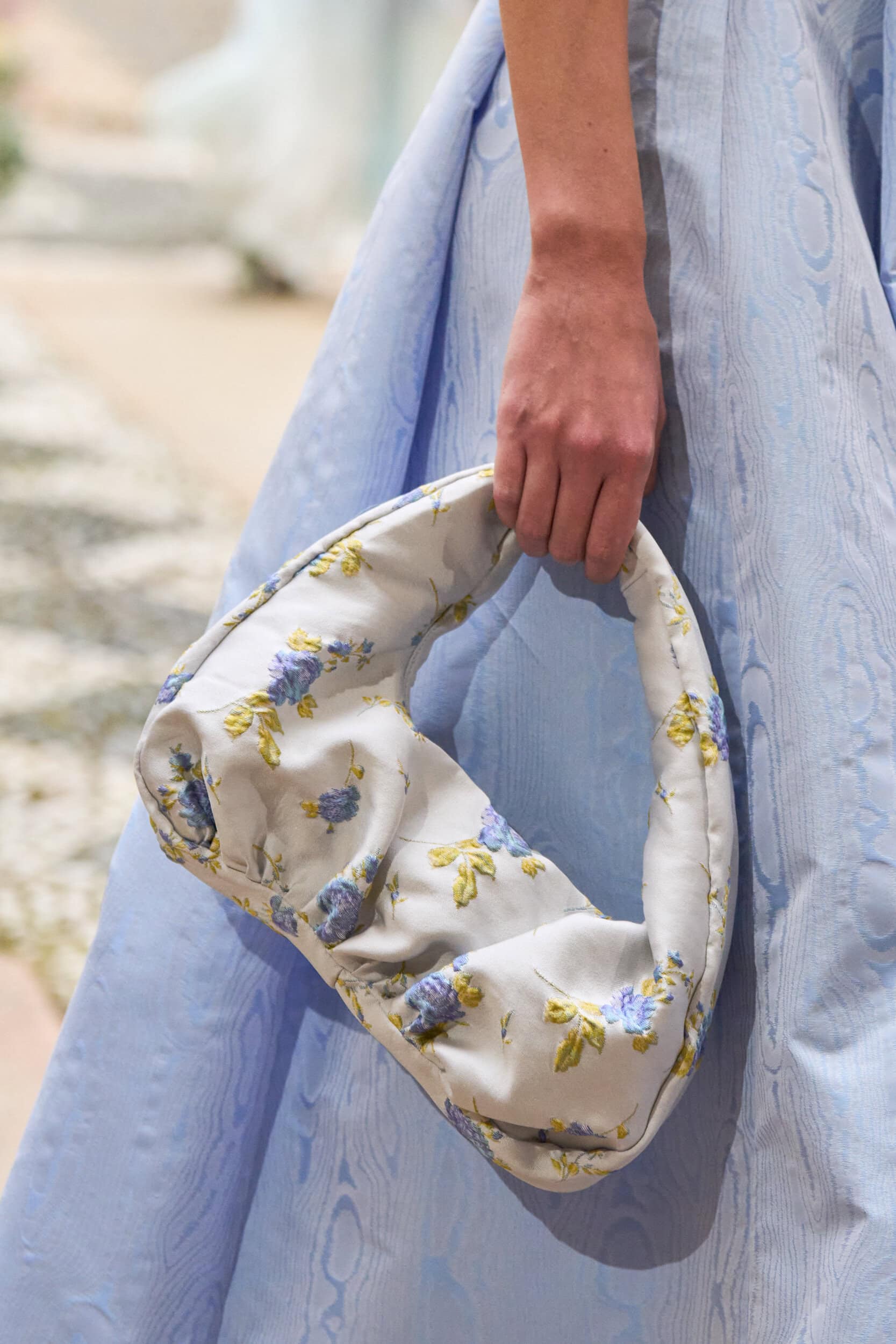 Luisa Beccaria Spring 2026 Fashion Show Details
