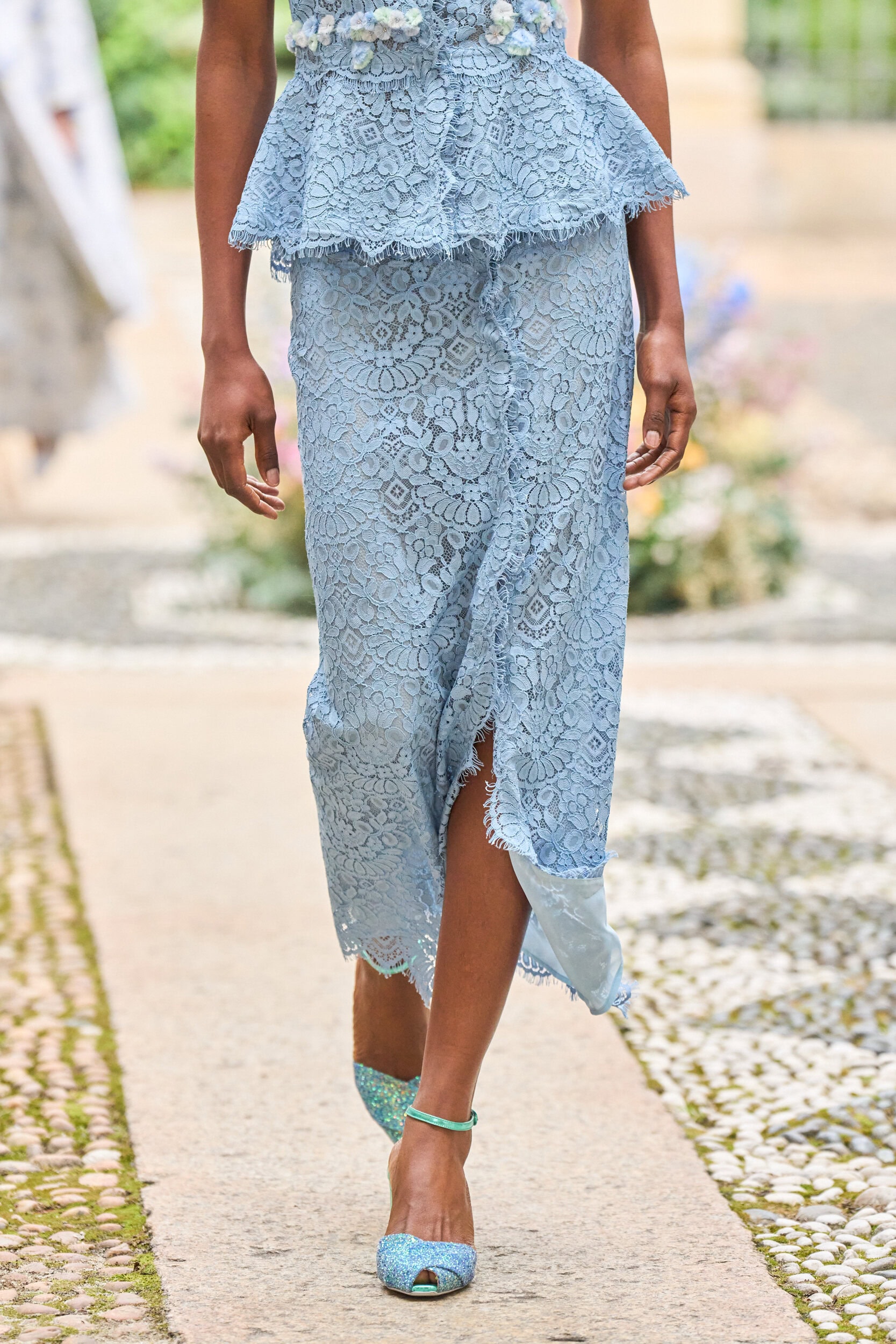 Luisa Beccaria Spring 2026 Fashion Show Details