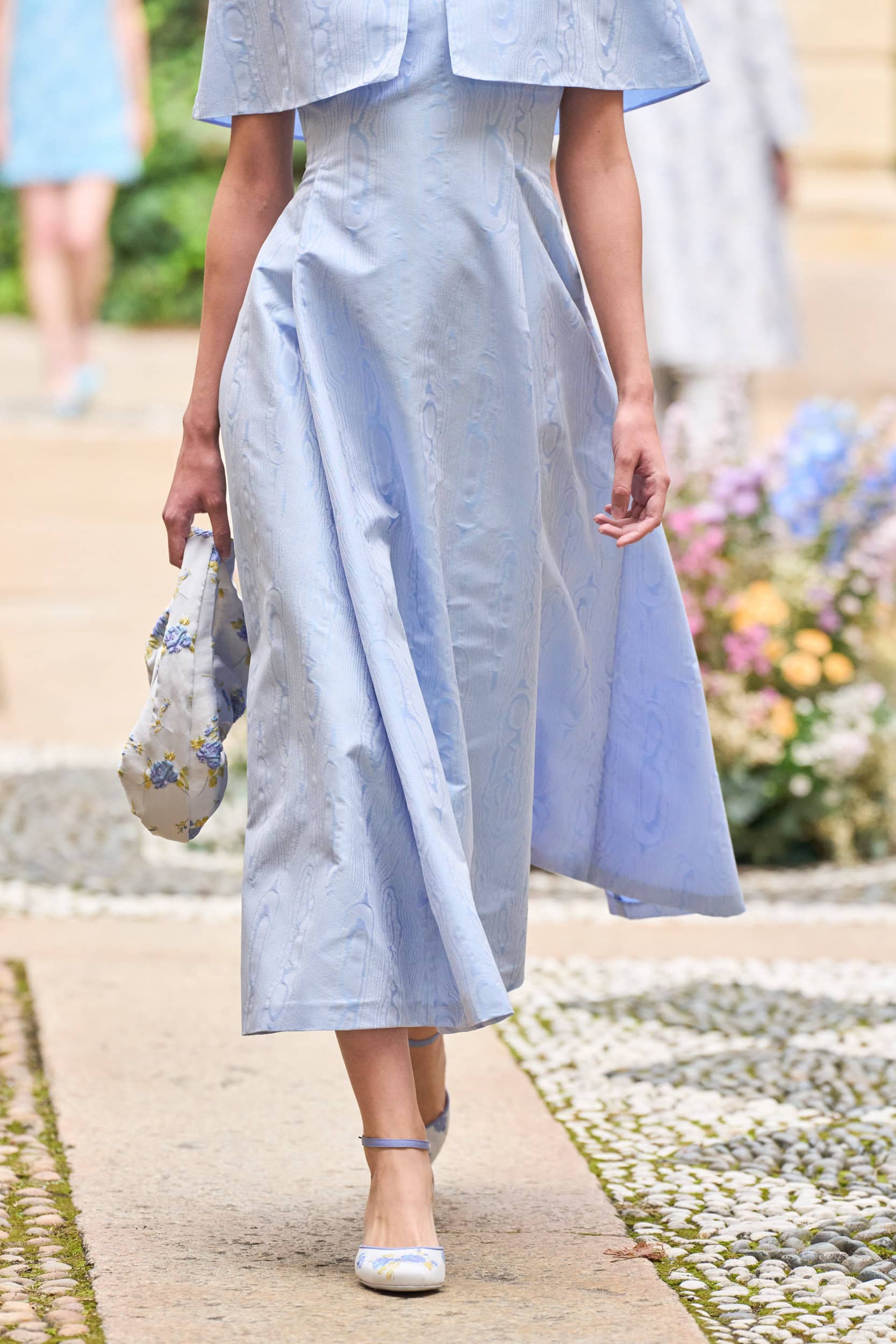 Luisa Beccaria Spring 2026 Fashion Show Details