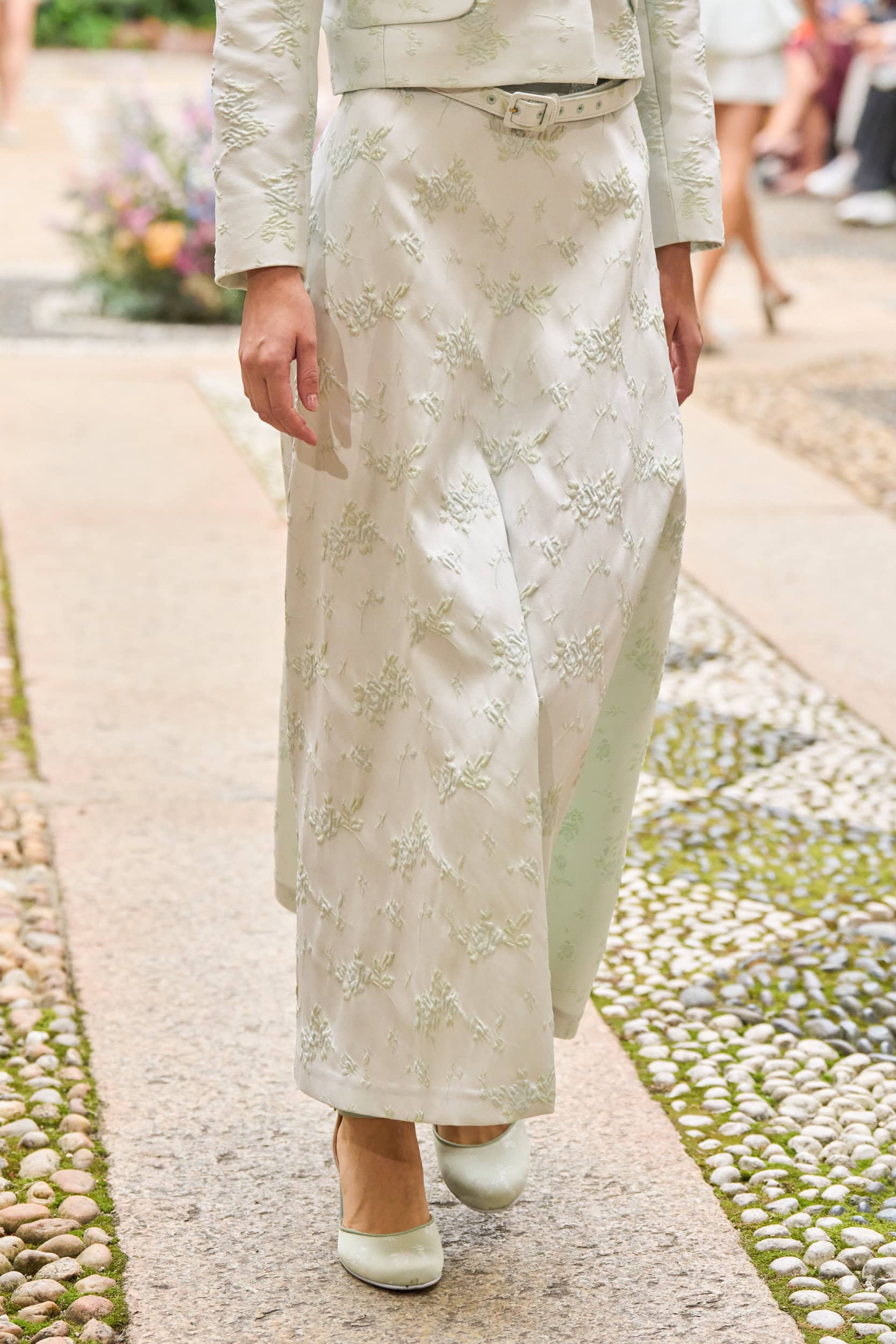 Luisa Beccaria Spring 2026 Fashion Show Details