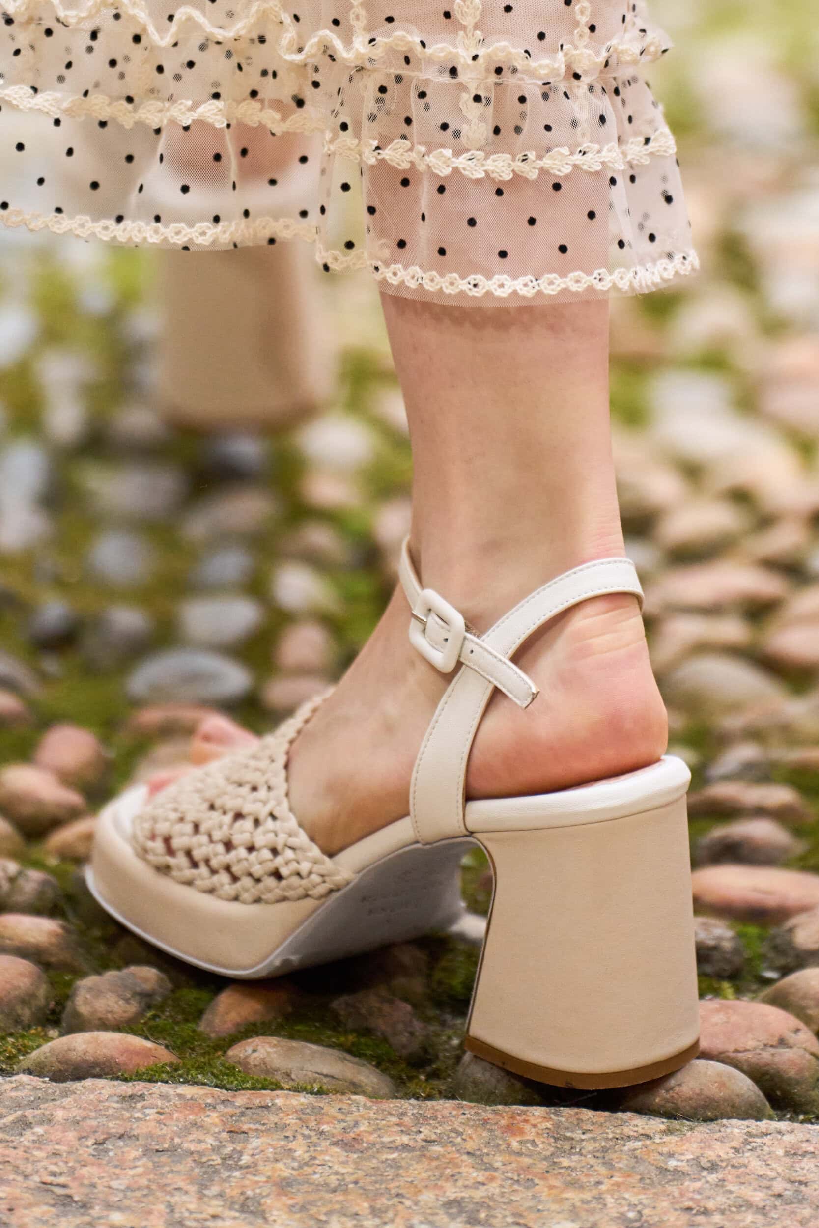 Luisa Beccaria Spring 2026 Fashion Show Details