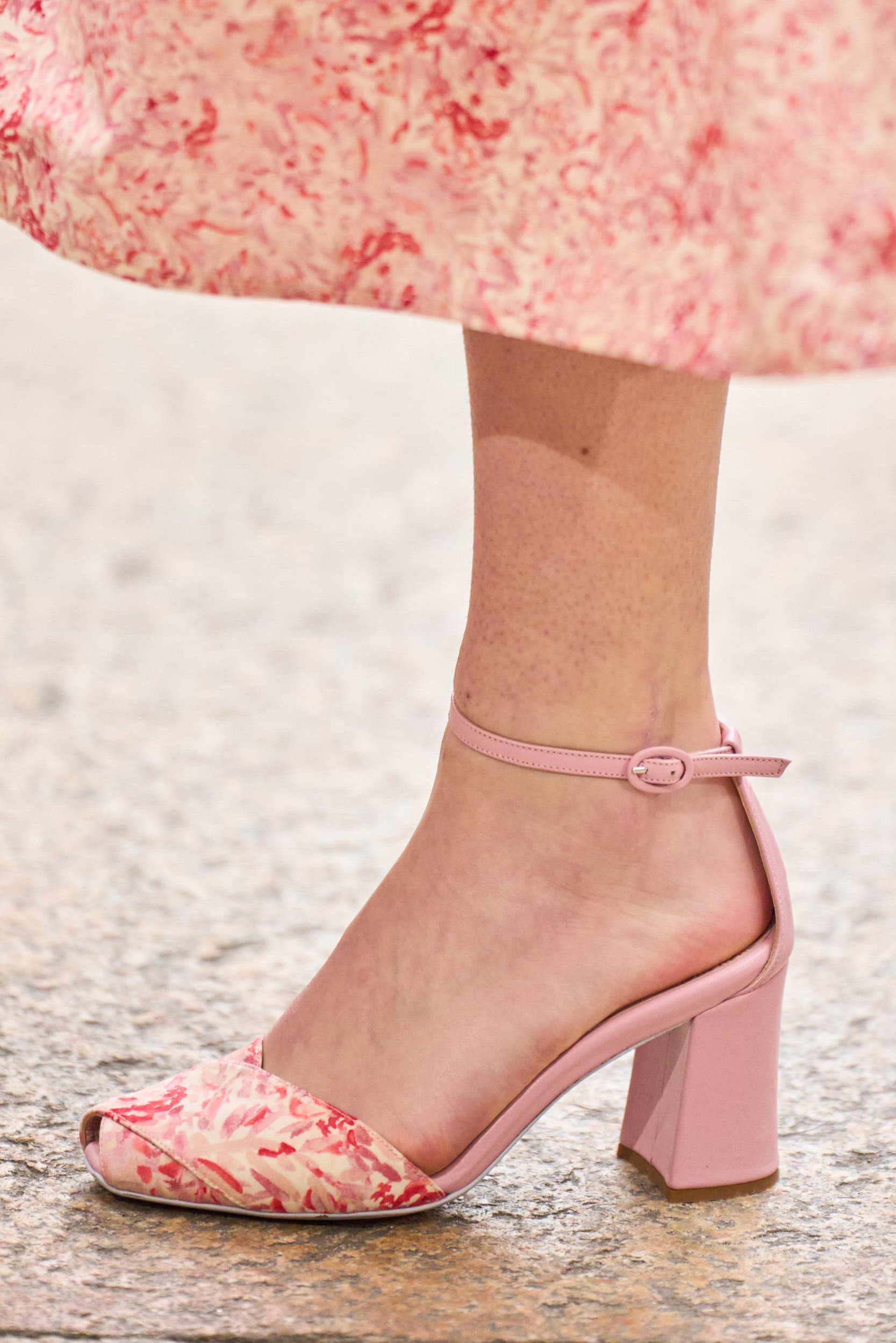 Luisa Beccaria Spring 2026 Fashion Show Details