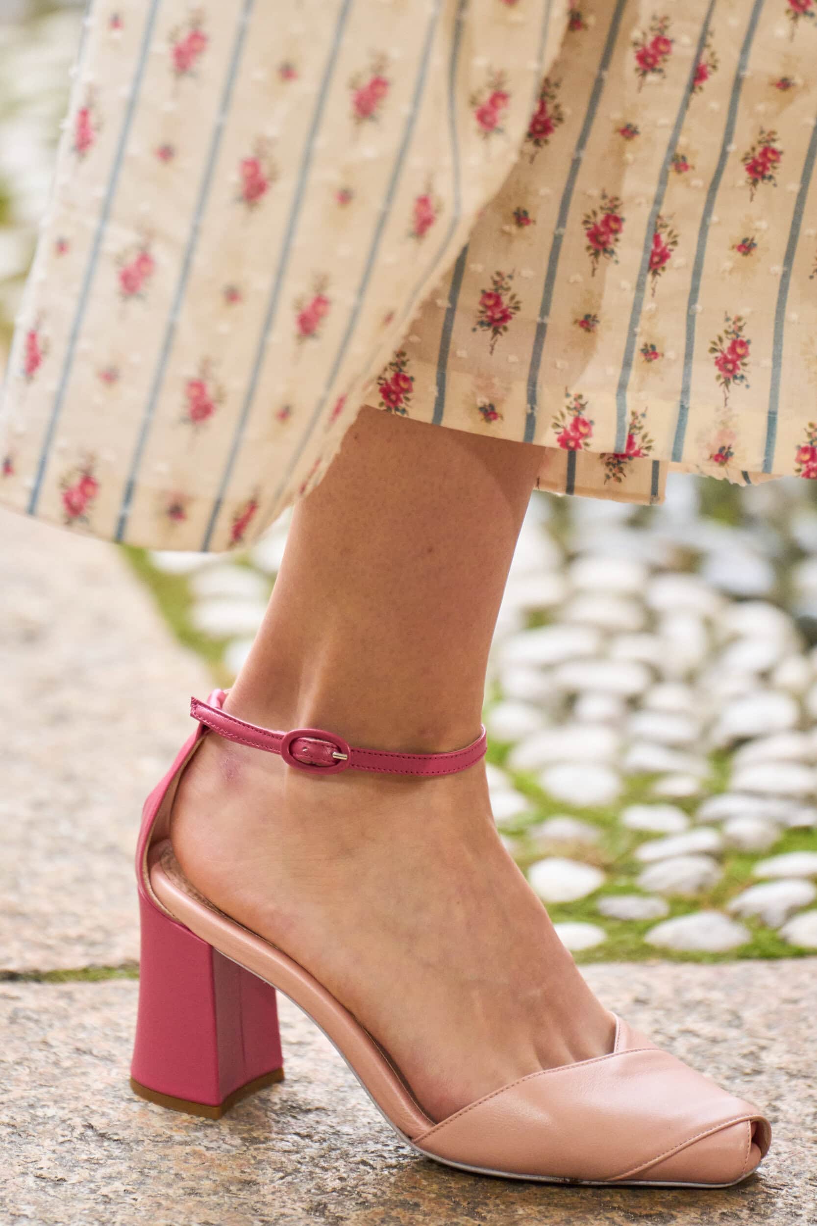 Luisa Beccaria Spring 2026 Fashion Show Details