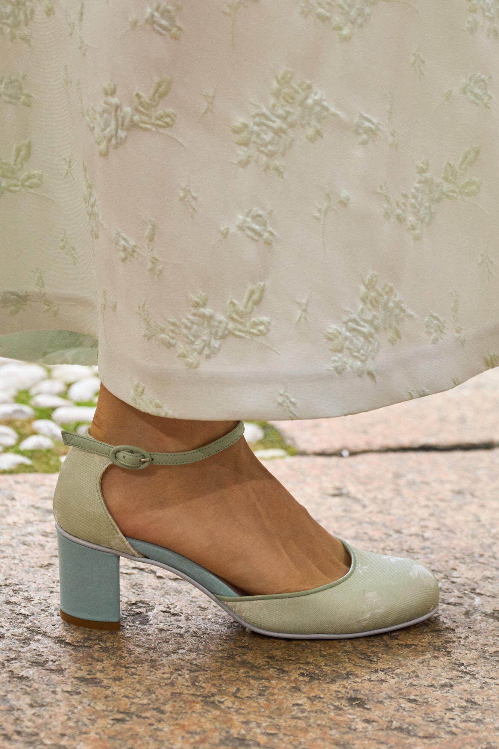Luisa Beccaria Spring 2026 Fashion Show Details